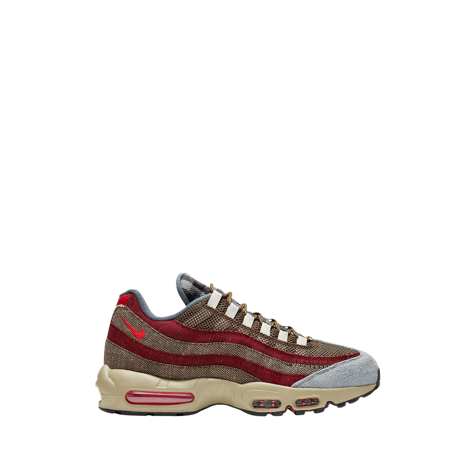 AIR MAX 95 « FREDDY KRUEGER »