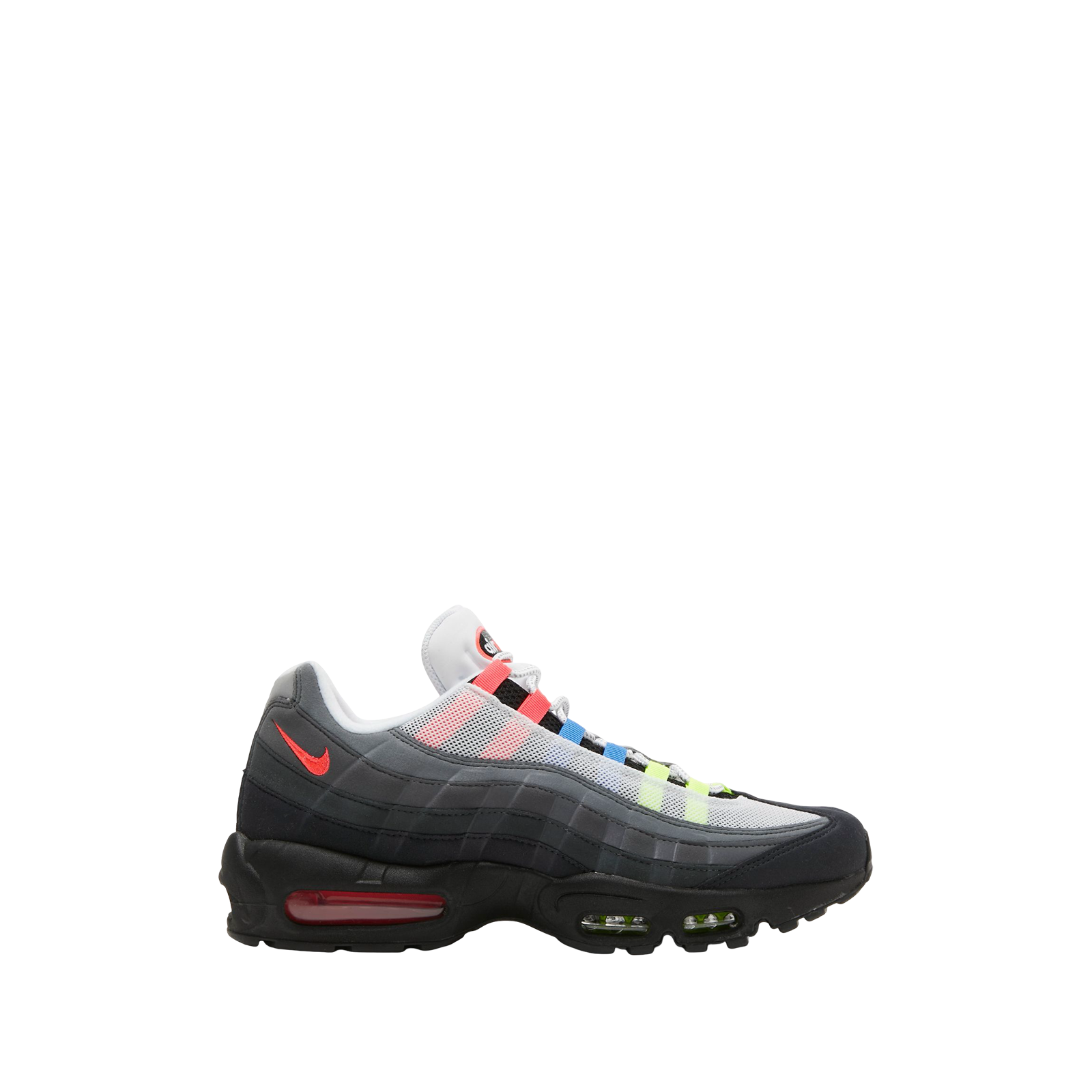 AIR MAX 95 « GREEDY 3.0 »