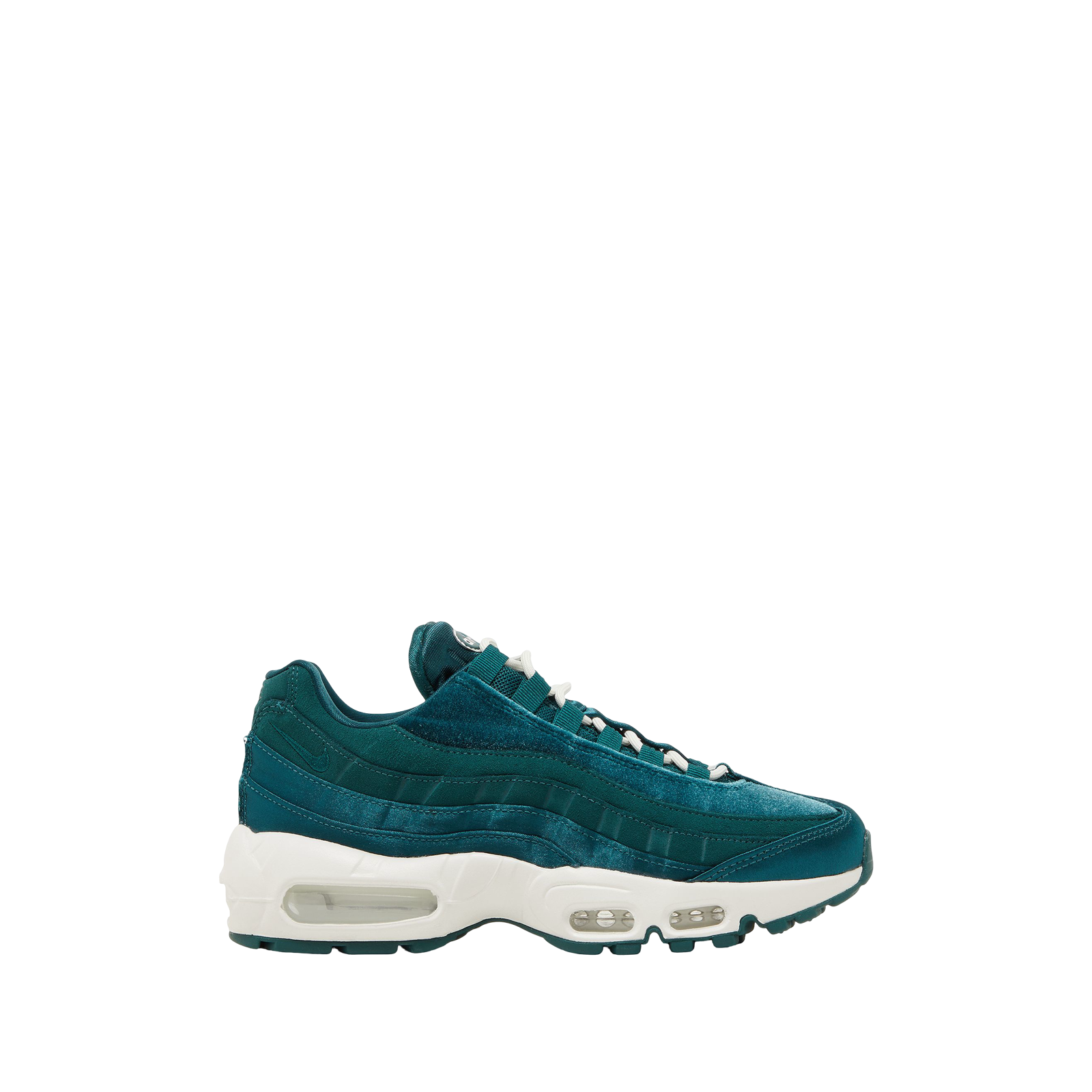AIR MAX 95 « GREEN VELVET »