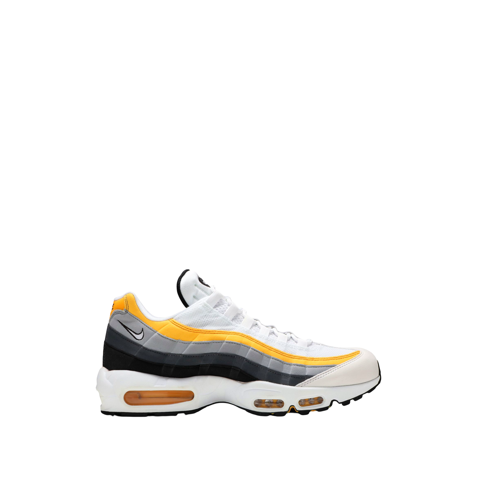 AIR MAX 95 « GREY AMARILLO »