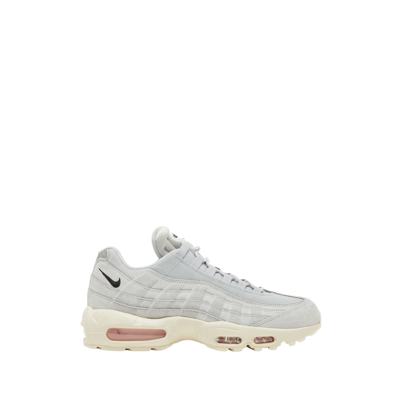 AIR MAX 95 « GREY FOG PINK FOAM »