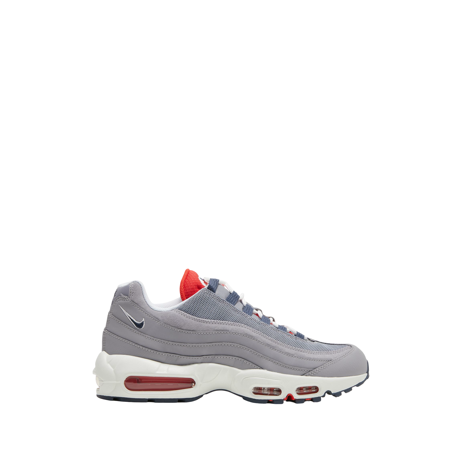 AIR MAX 95 « GREY USA »