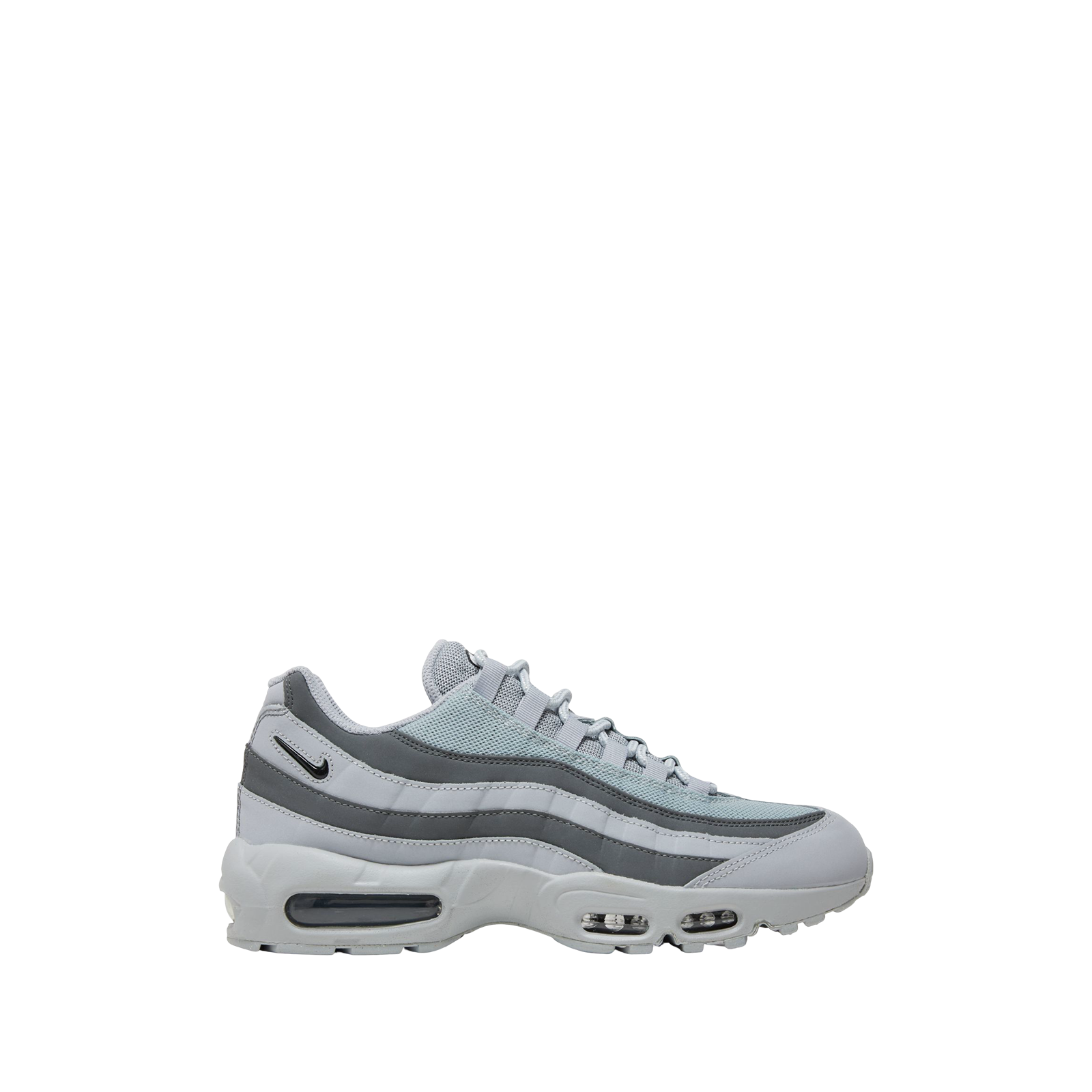 AIR MAX 95 « GREYSCALE »