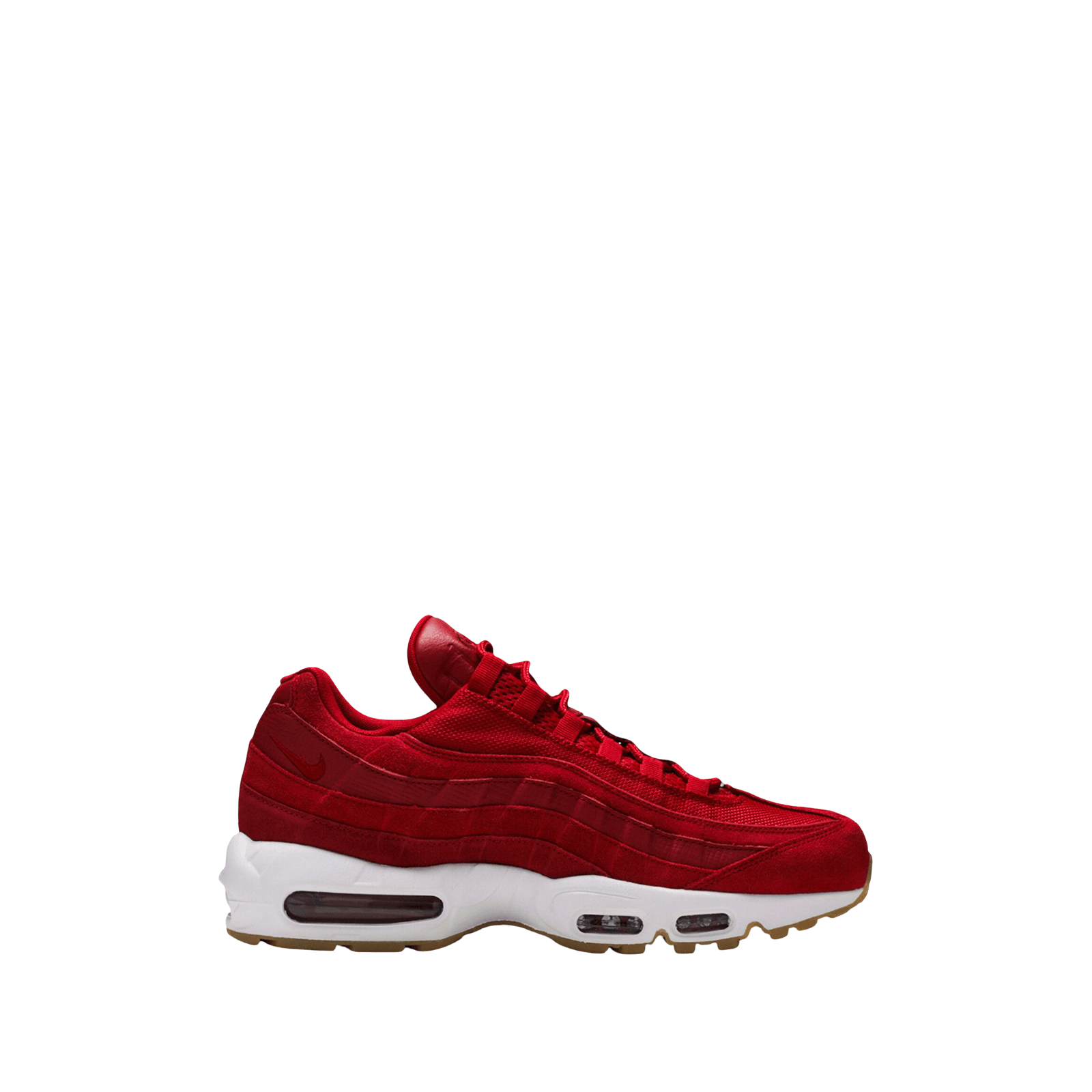 AIR MAX 95 « GYM RED »