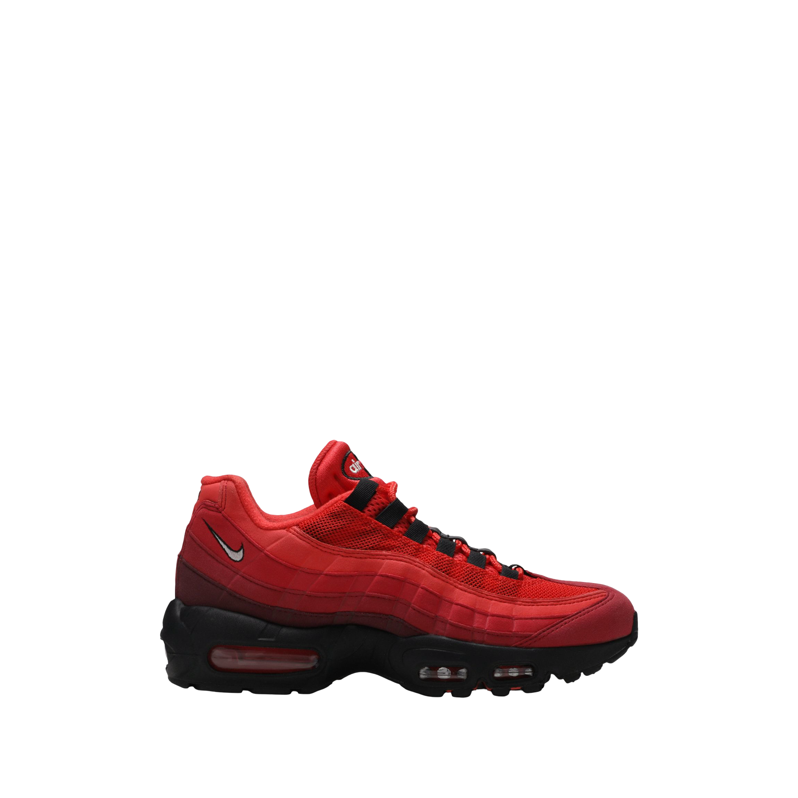 AIR MAX 95 « HABANERO RED »