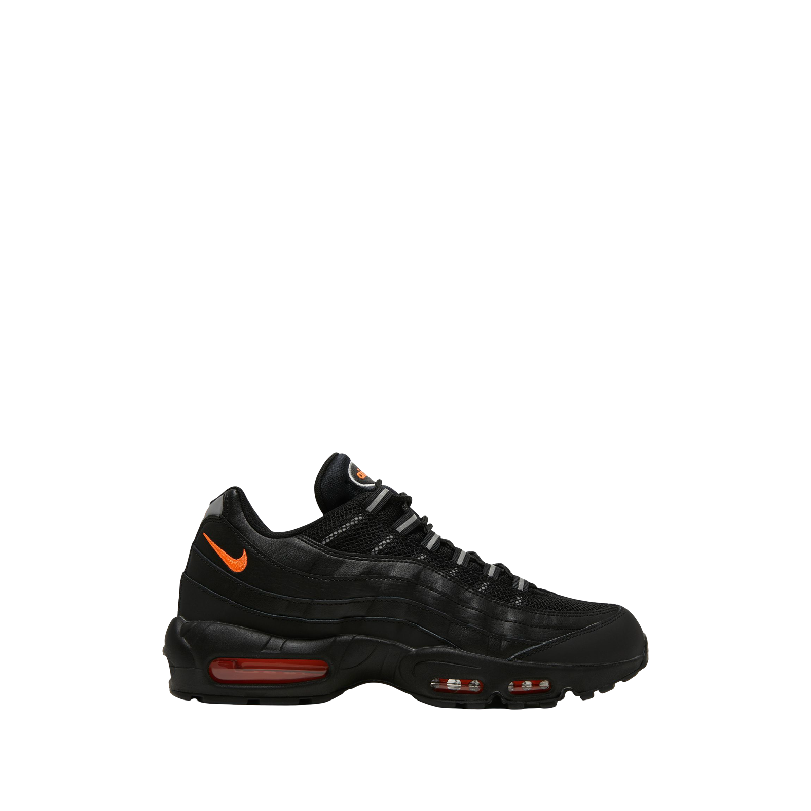 AIR MAX 95 « HALLOWEEN »