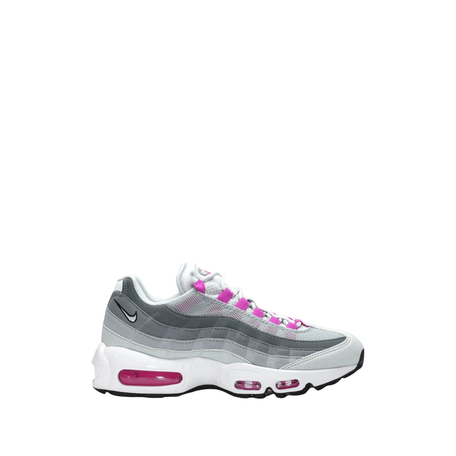 AIR MAX 95 « HYPER VIOLET »