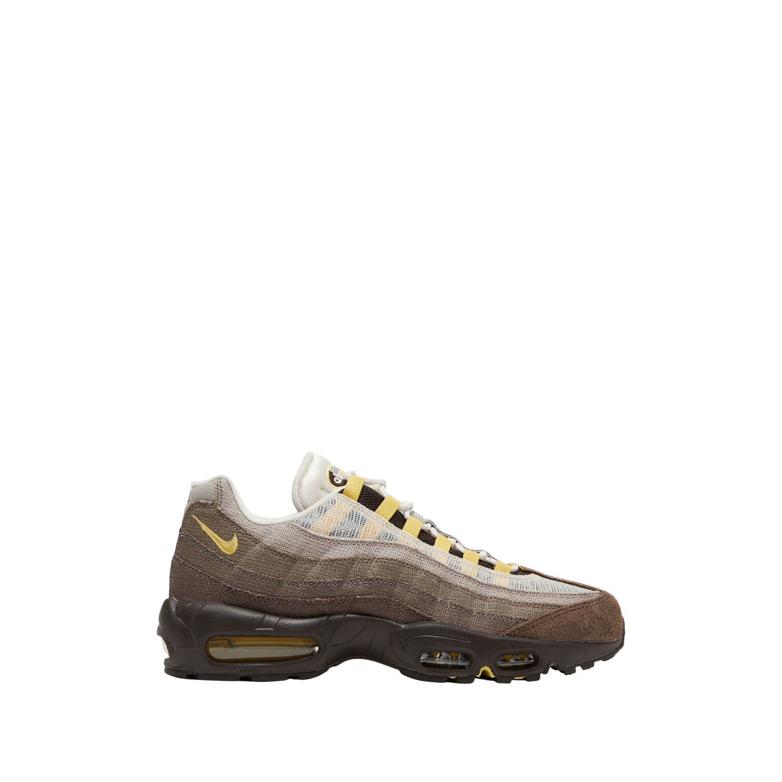 AIR MAX 95 « IRONSTONE »