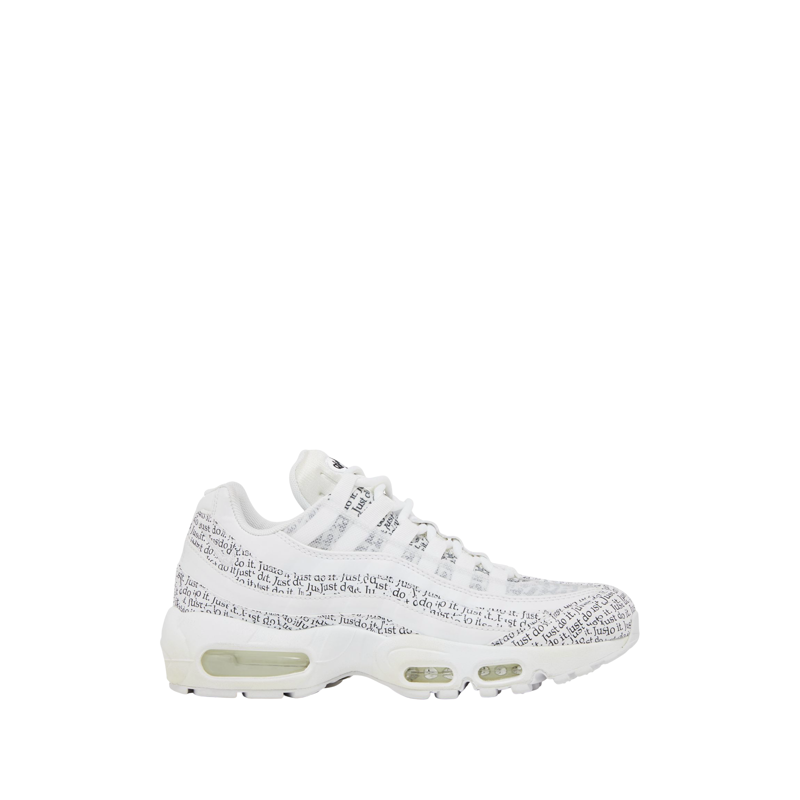 AIR MAX 95 « JUST DO IT »