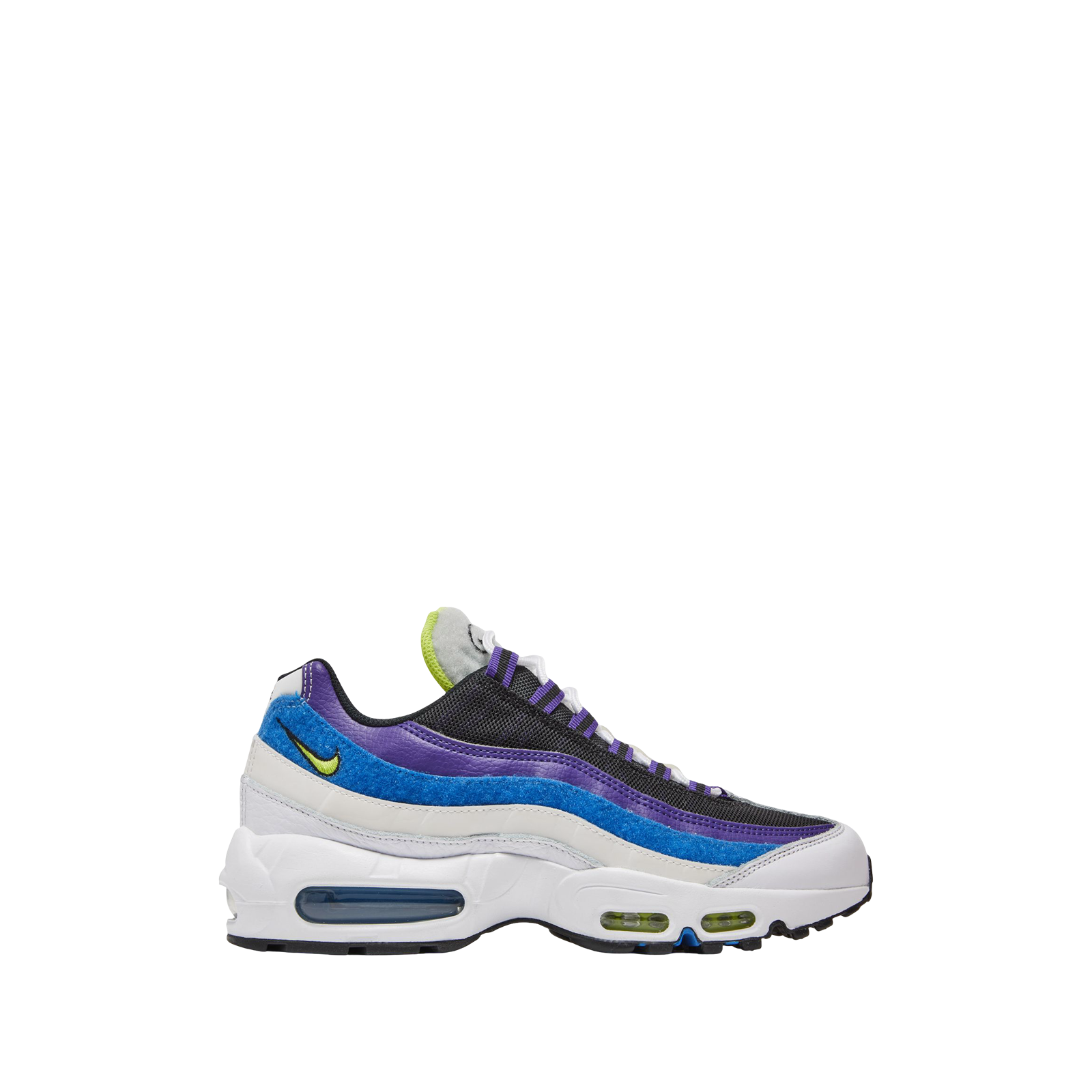 AIR MAX 95 « KAOMOJI »