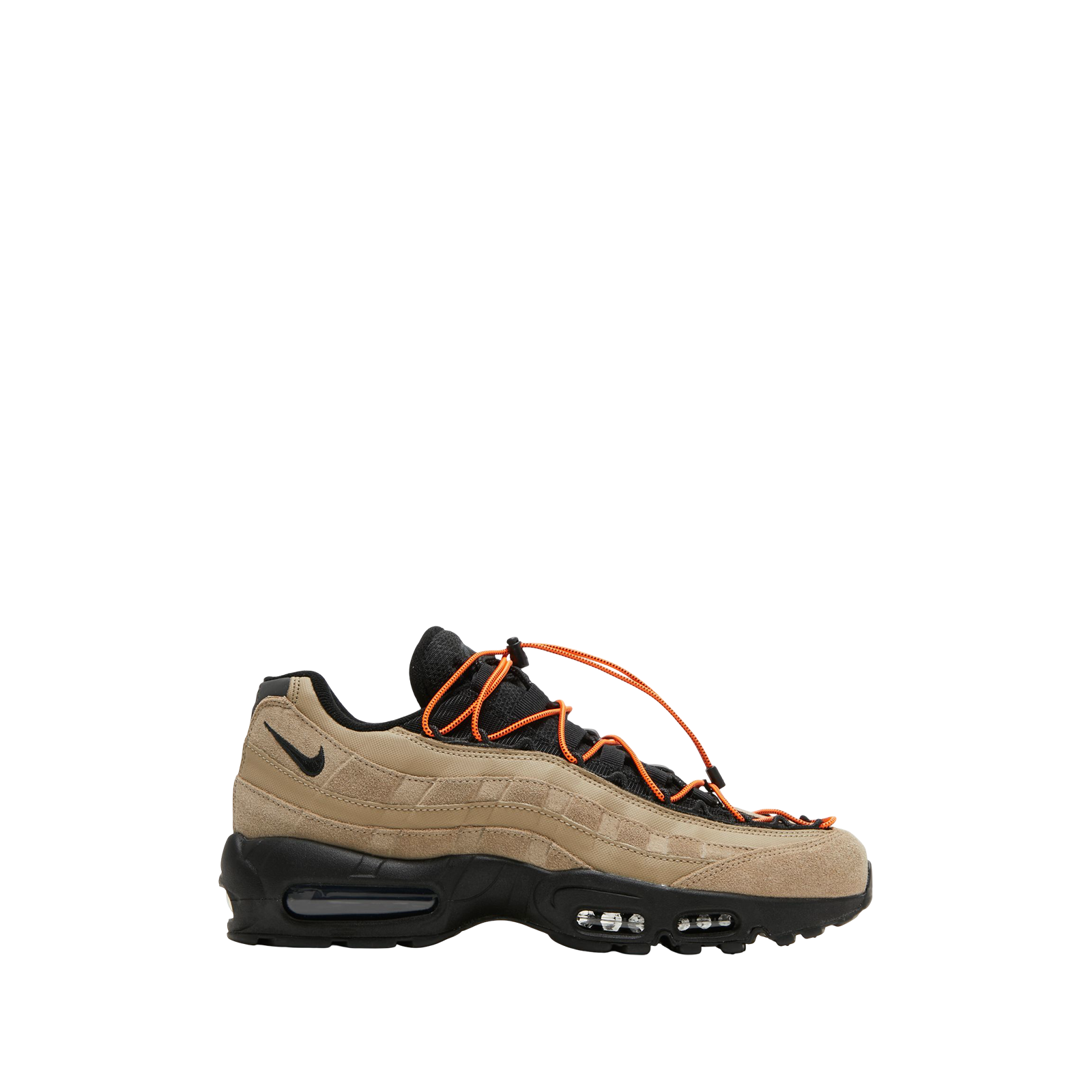 AIR MAX 95 « KHAKI TOTAL ORANGE »