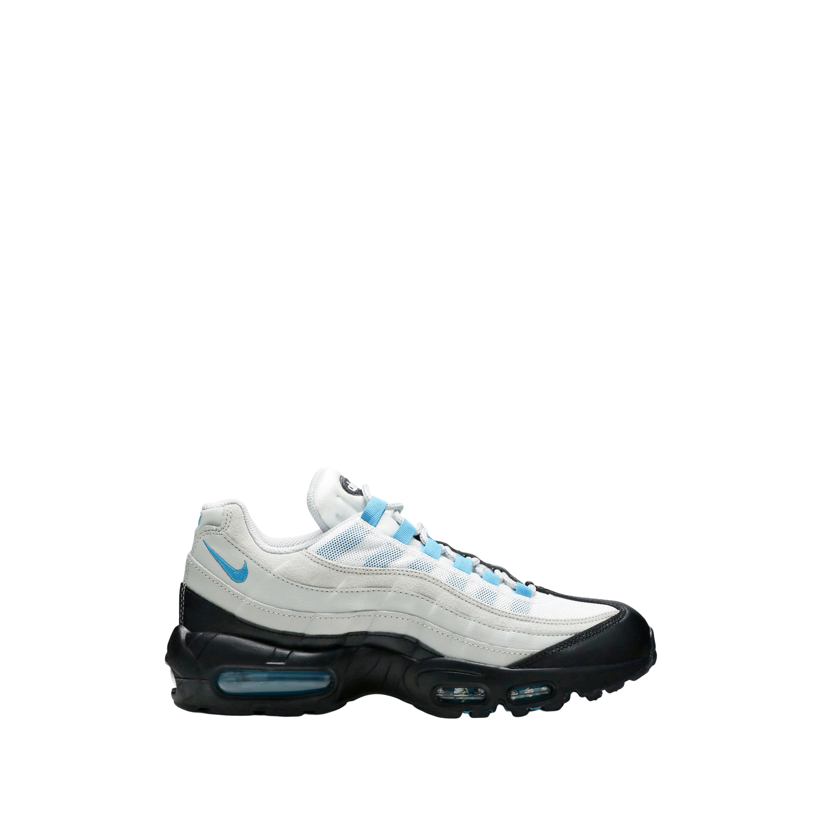 AIR MAX 95 « LASER BLUE »