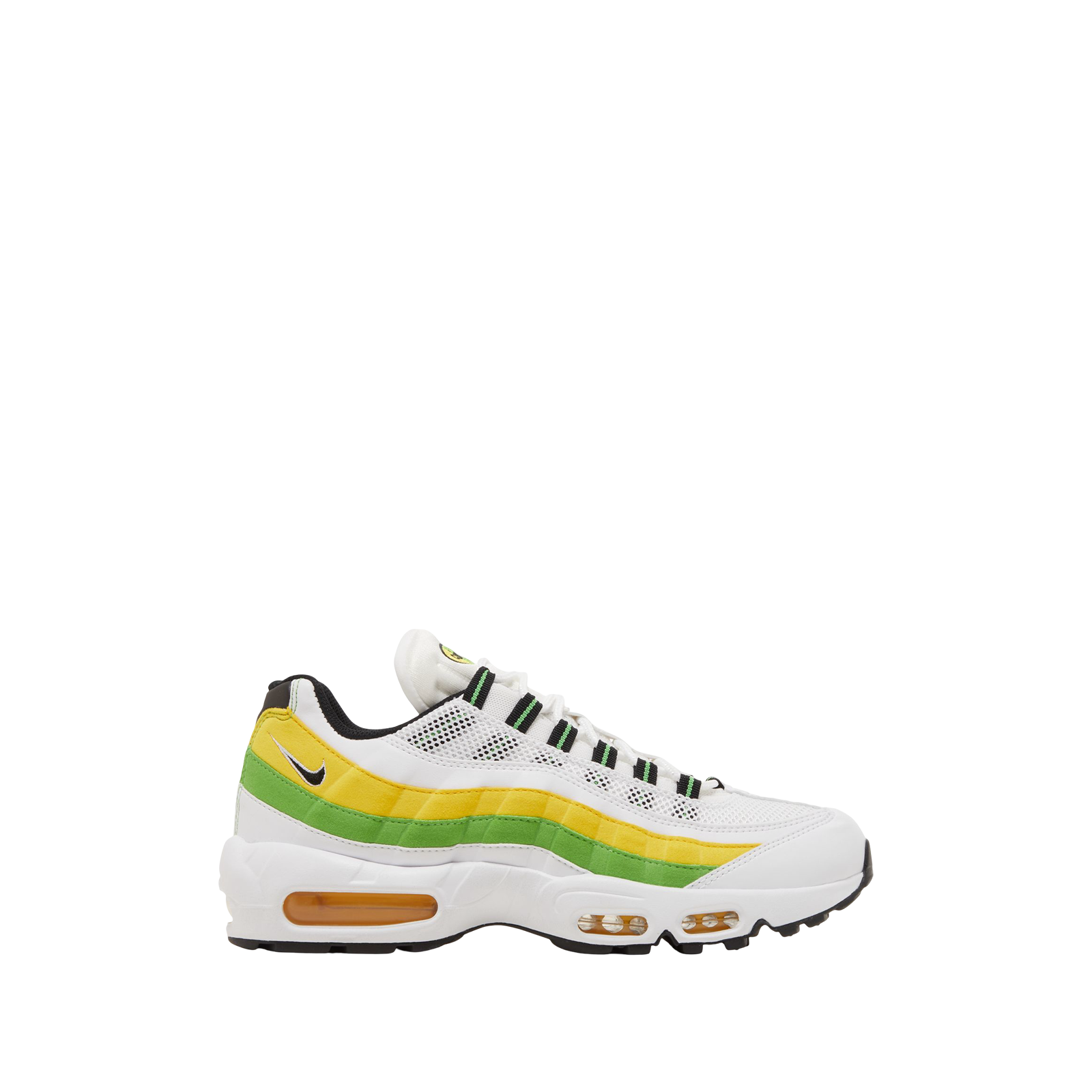 AIR MAX 95 « LEMON LIME »