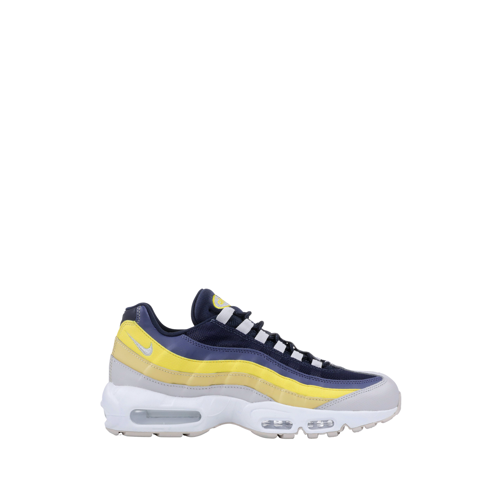 AIR MAX 95 « LEMON WASH »