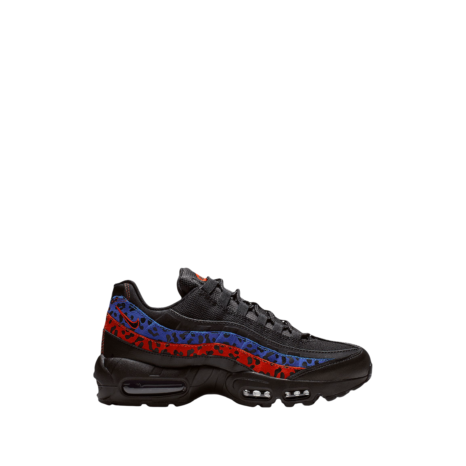 AIR MAX 95 « LEOPARD PACK »