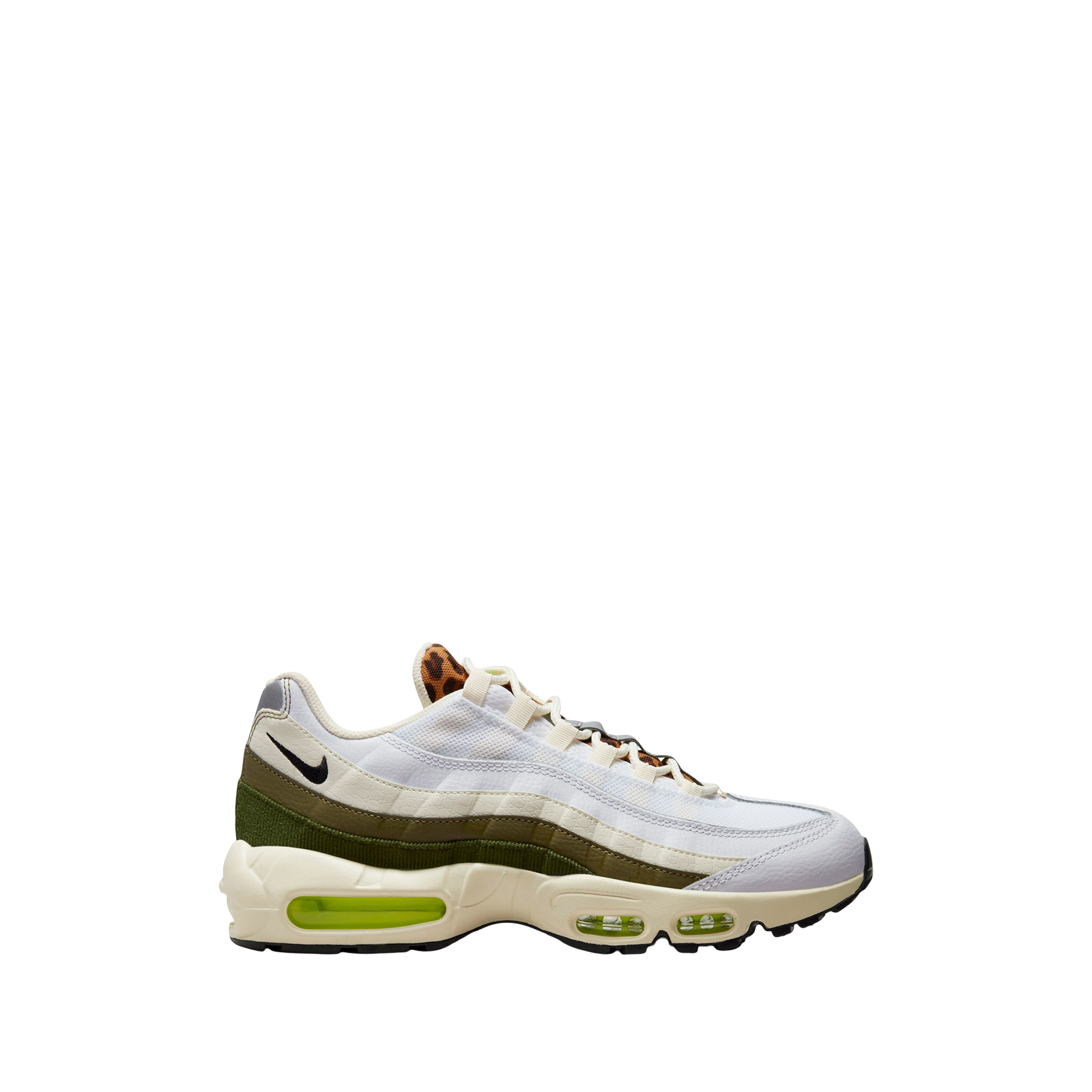 AIR MAX 95 « LEOPARD TONGUE »