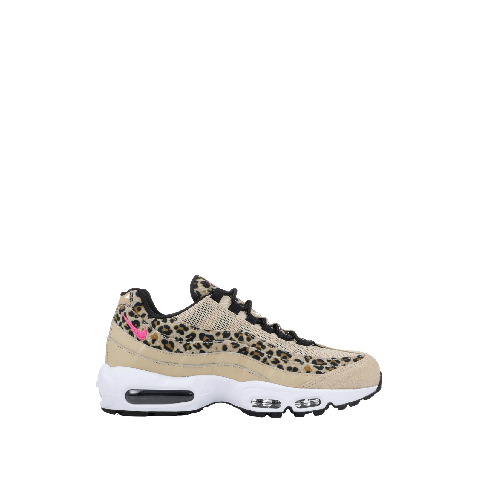 AIR MAX 95 « LEOPARD »