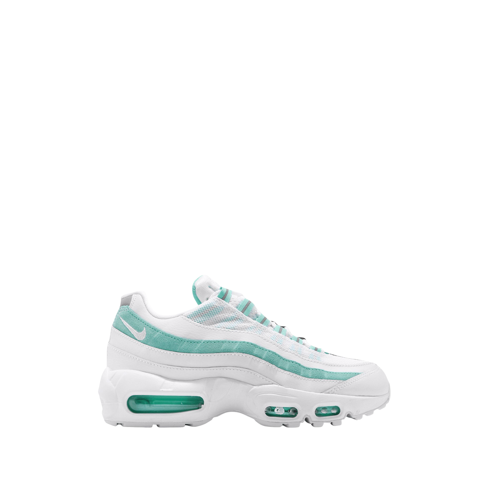 AIR MAX 95 « LIGHT AQUA »