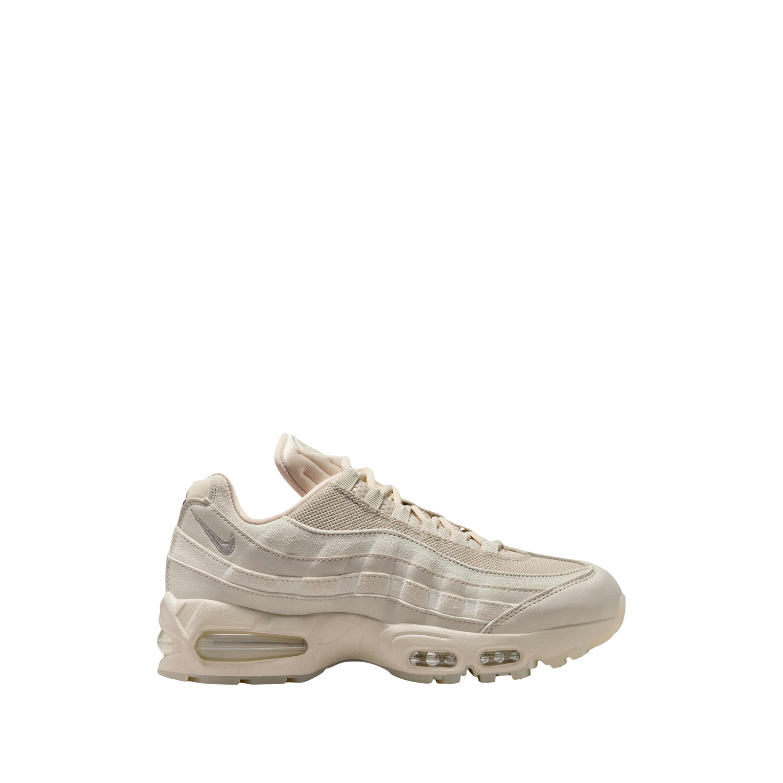 AIR MAX 95 « LIGHT OREWOOD BROWN »