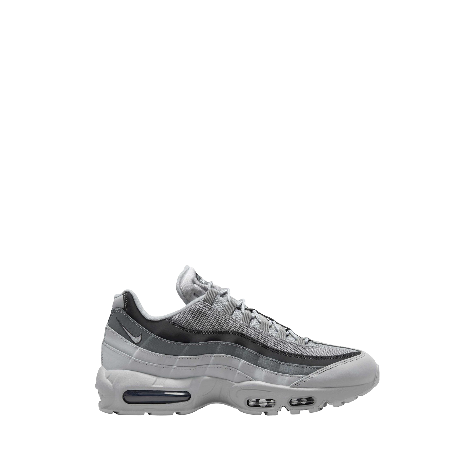 AIR MAX 95 « LIGHT SMOKE GREY ANTHRACITE »