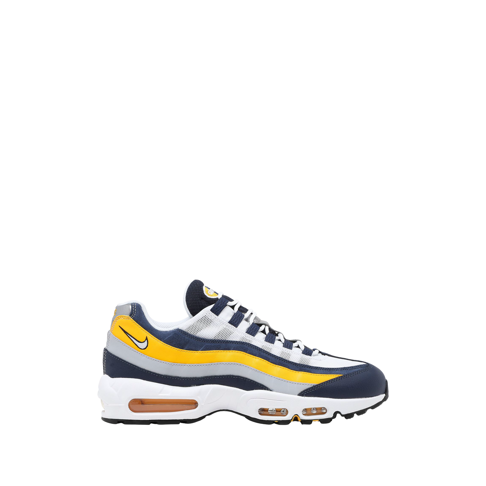 AIR MAX 95 « MICHIGAN »