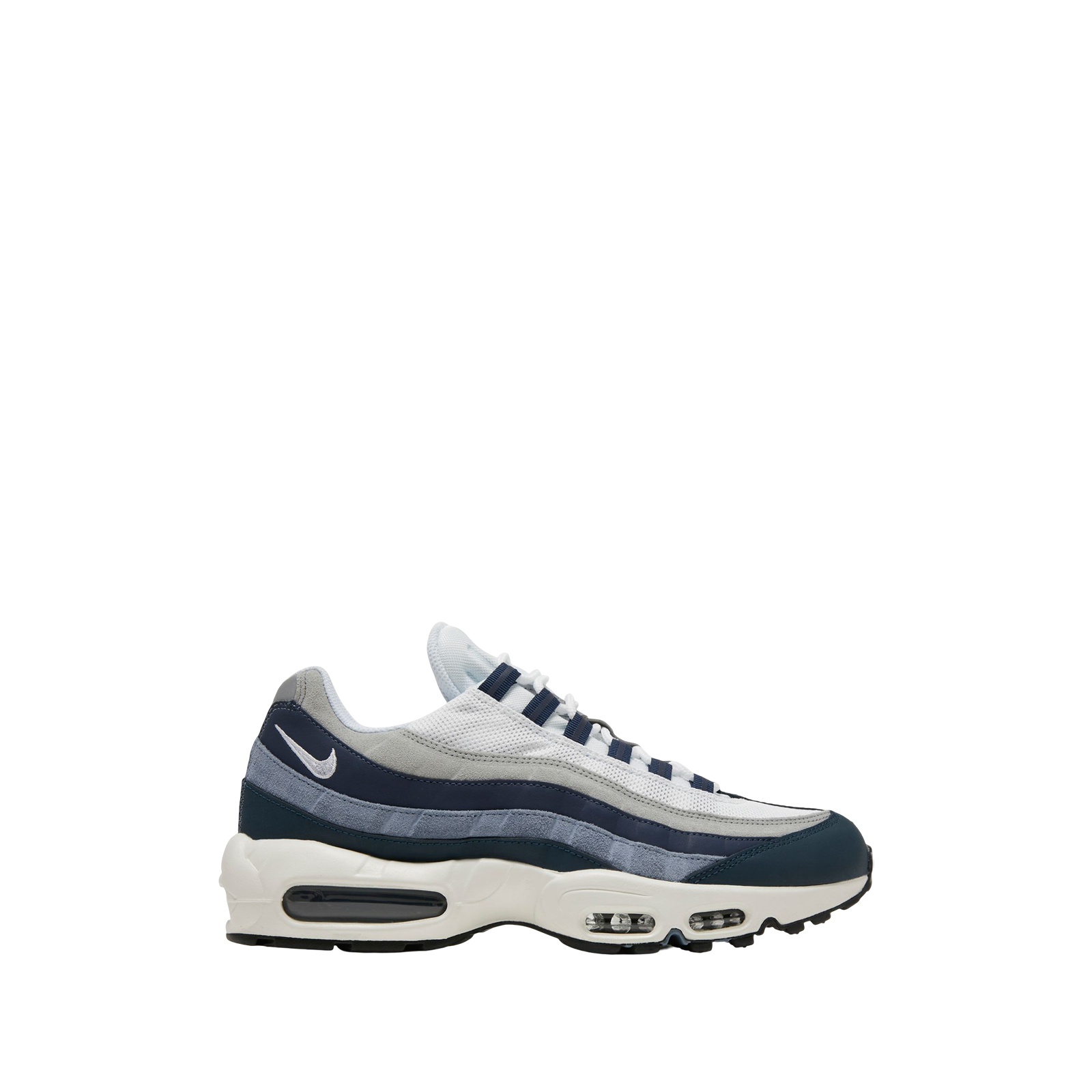AIR MAX 95 « MIDNIGHT NAVY »