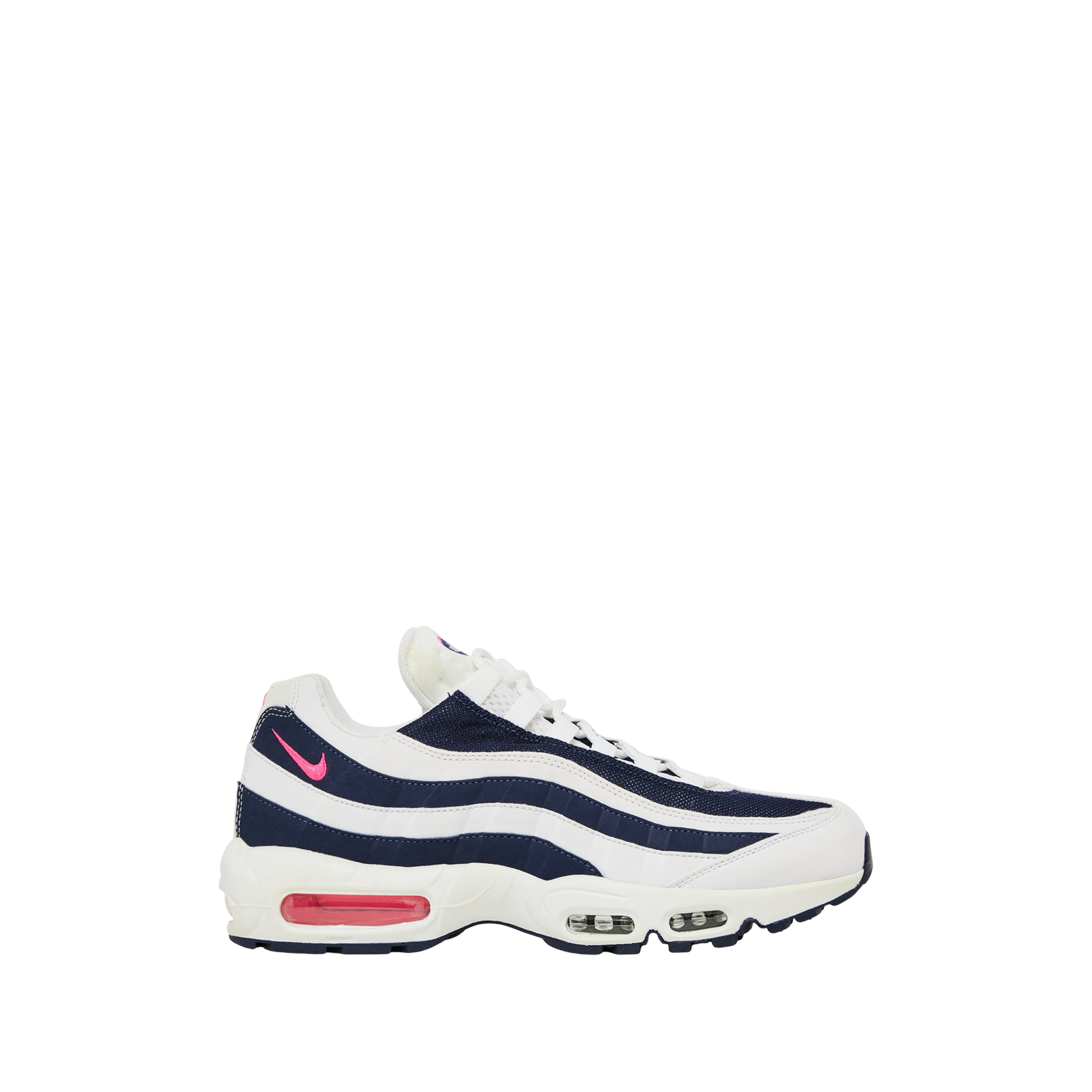 AIR MAX 95 « MIDNIGHT NAVY »