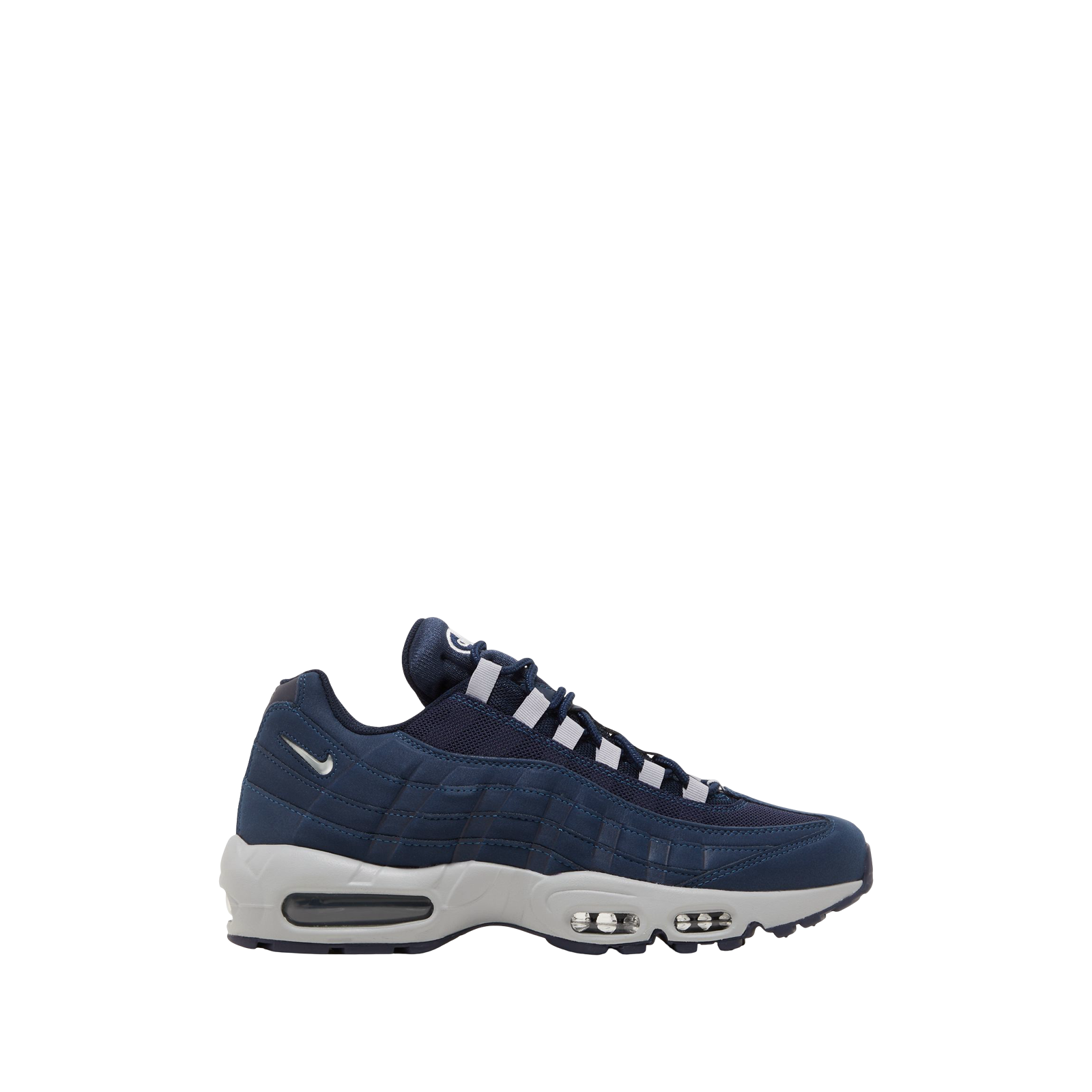 AIR MAX 95 « MIDNIGHT NAVY »