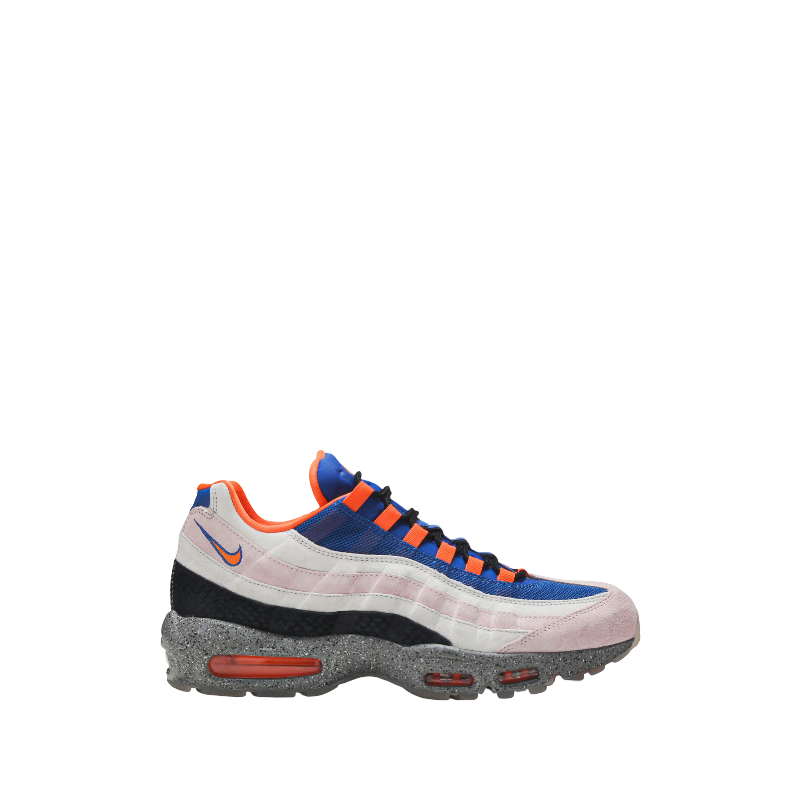 AIR MAX 95 « MOWABB »