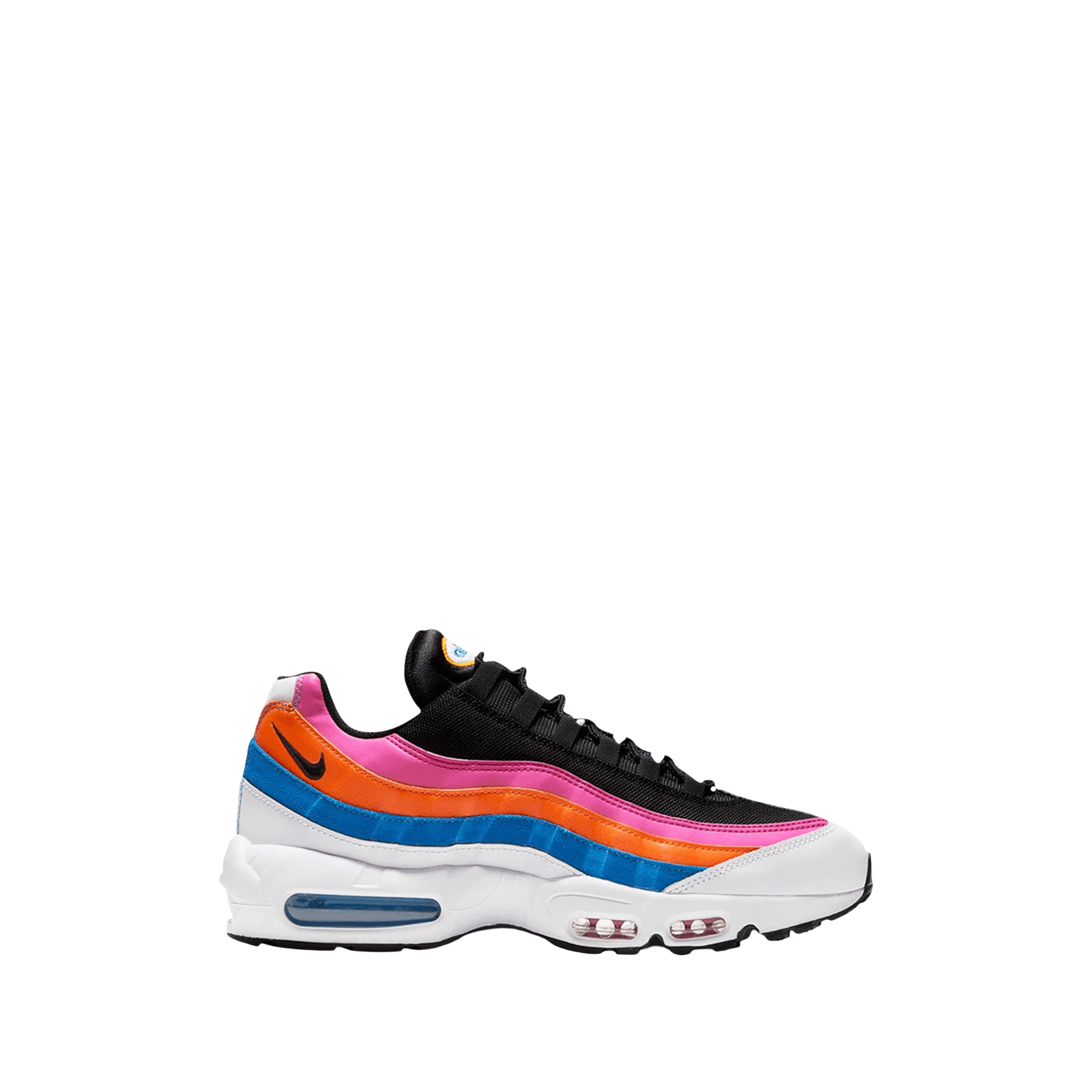 AIR MAX 95 « MULTI »
