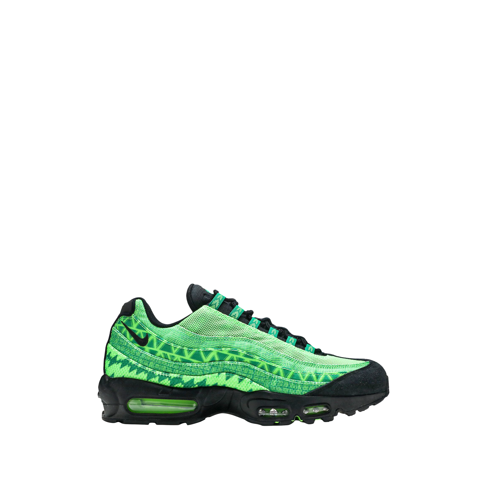 AIR MAX 95 « NAIJA »