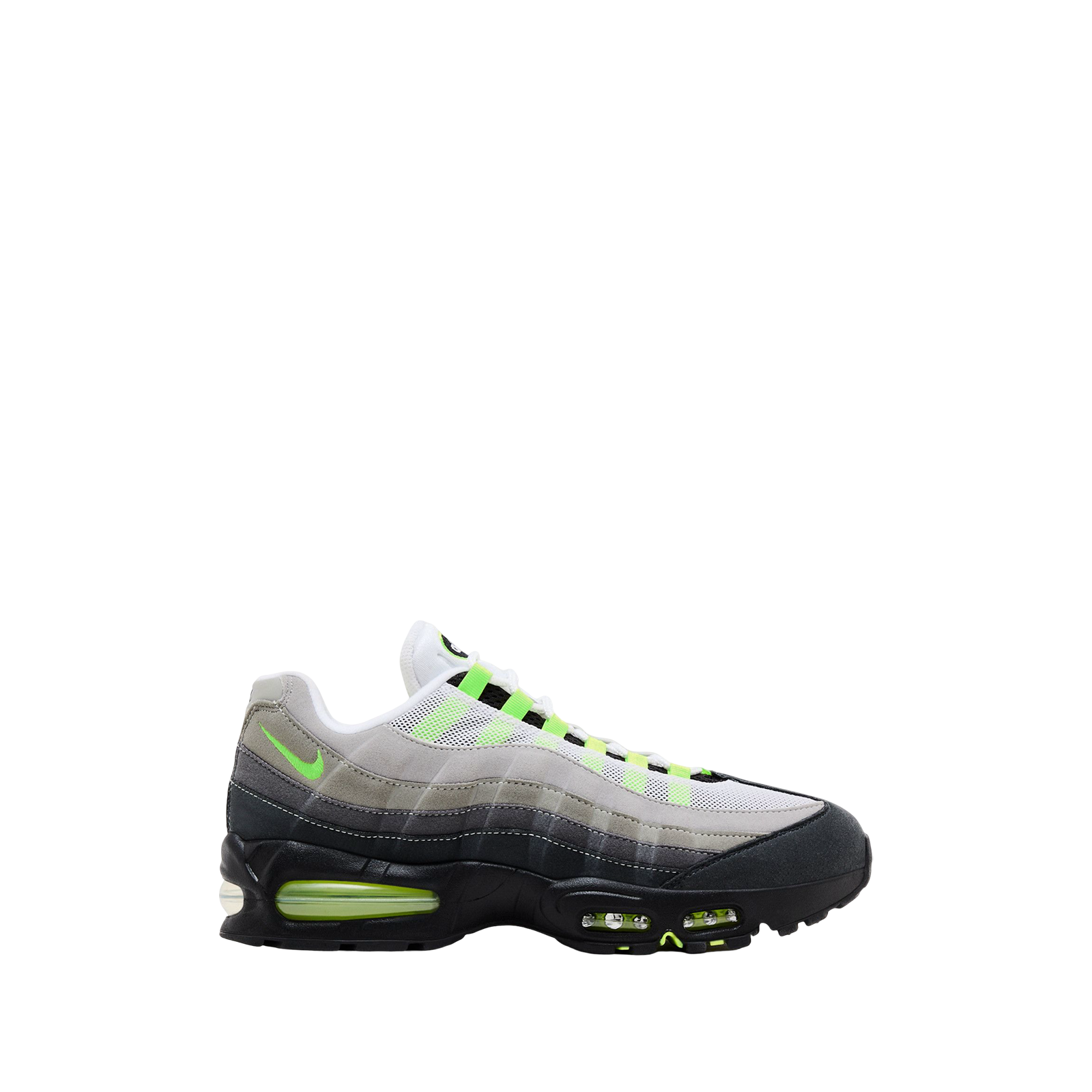 AIR MAX 95 « NEON »