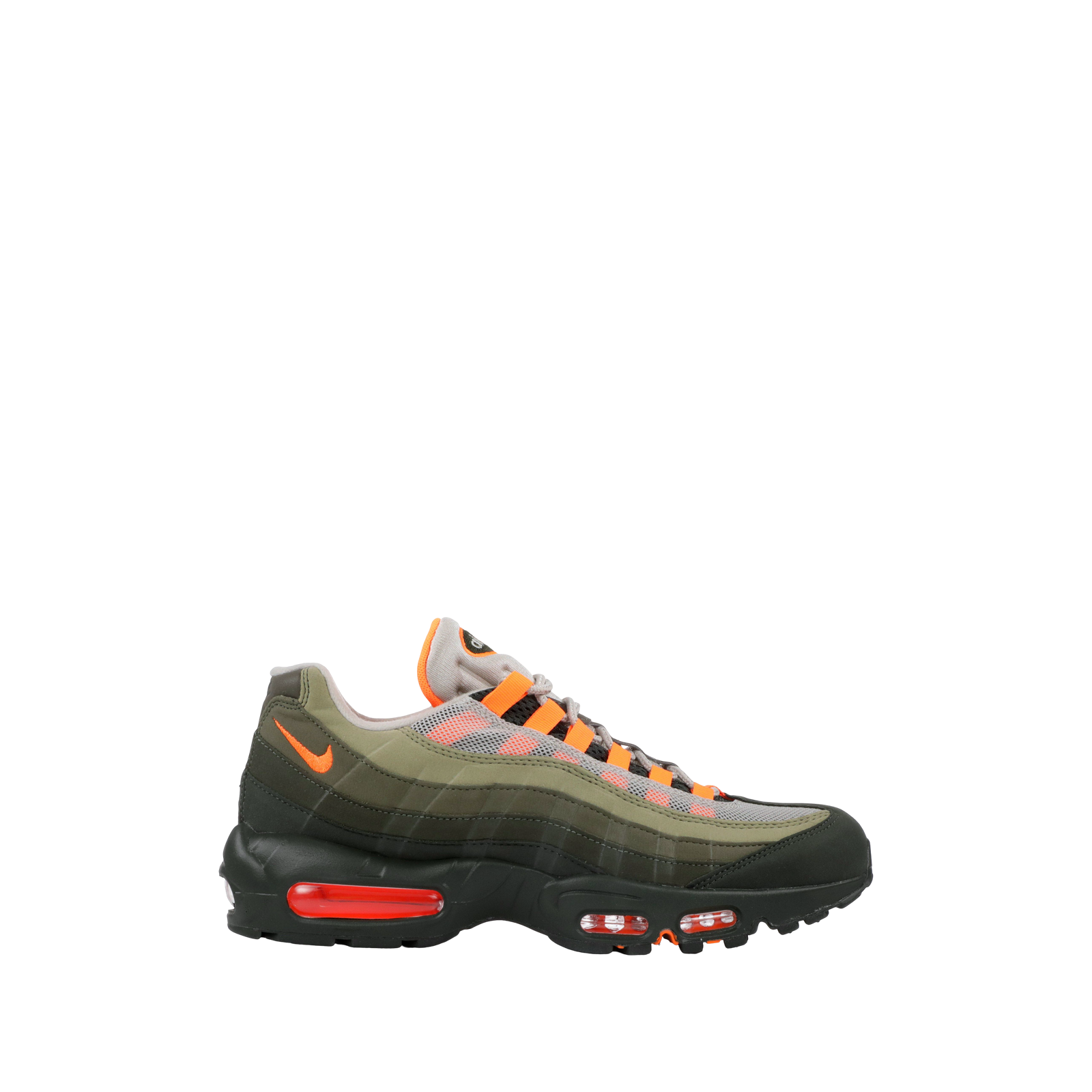 AIR MAX 95 « NEUTRAL OLIVE »