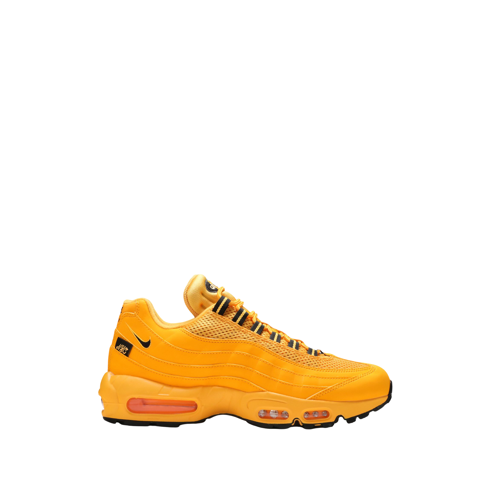 AIR MAX 95 « NYC »