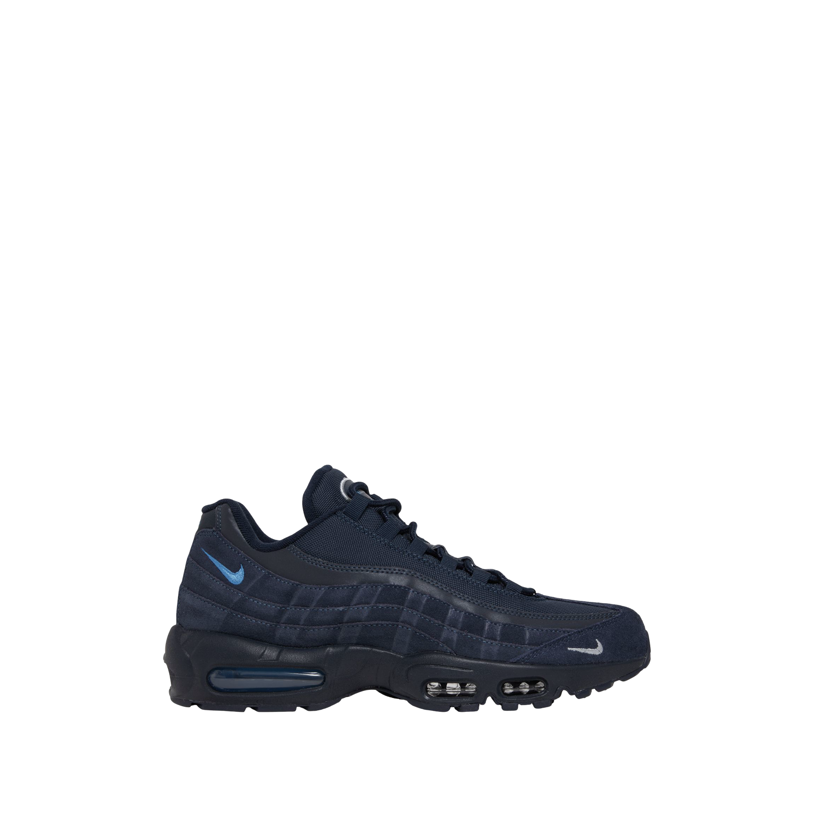 AIR MAX 95 « OBSIDIAN »