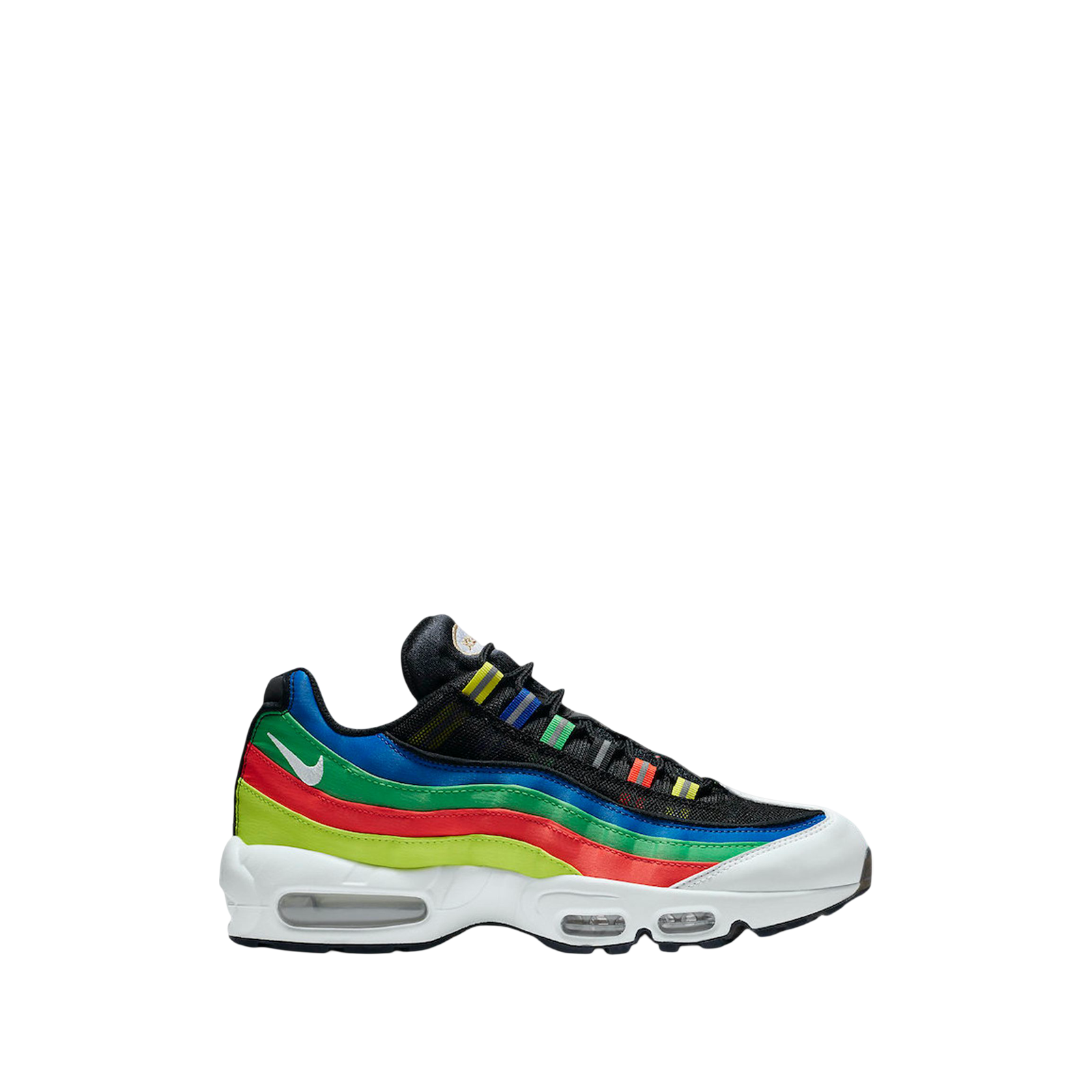 AIR MAX 95 « OLYMPICS »