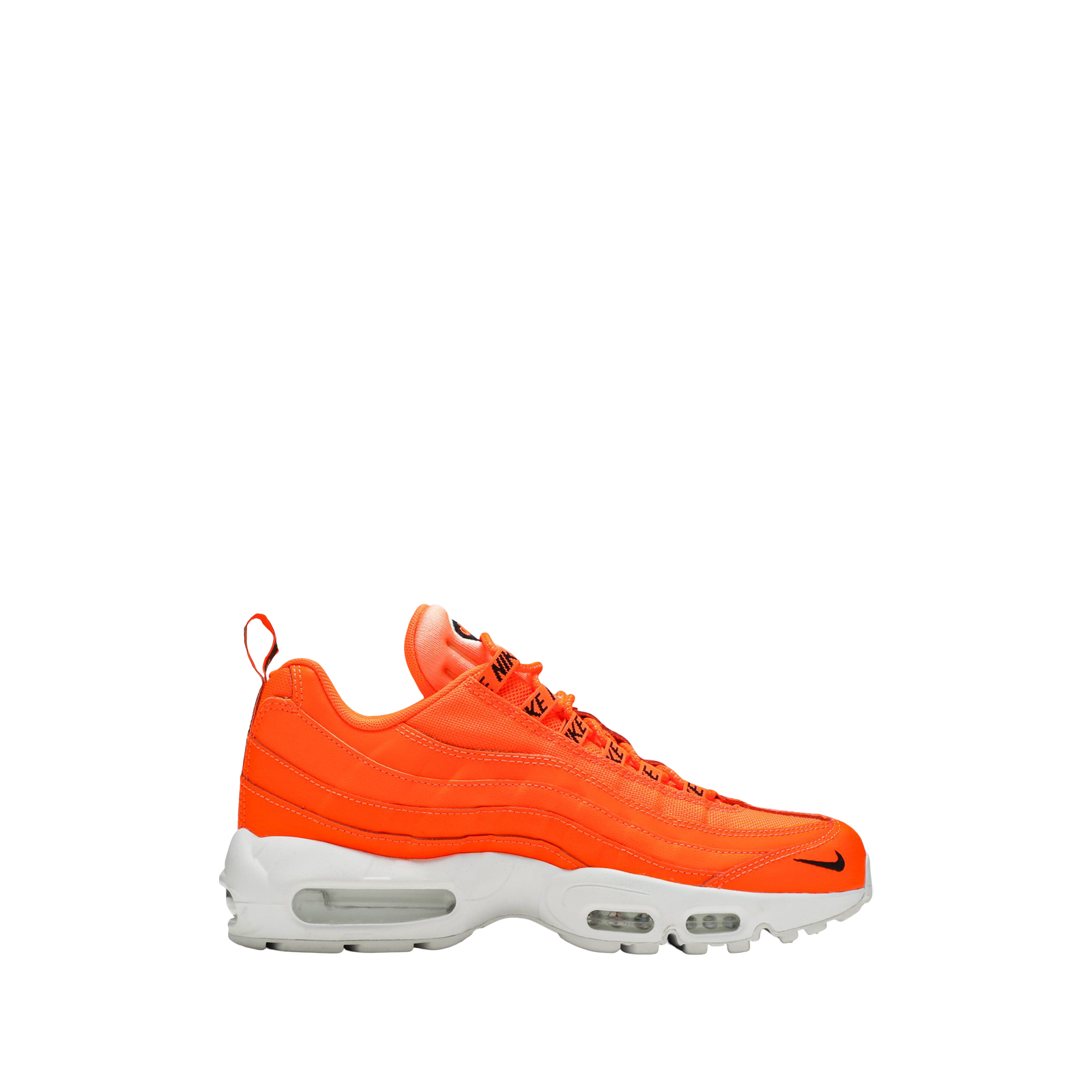 AIR MAX 95 « OVERBRANDED »