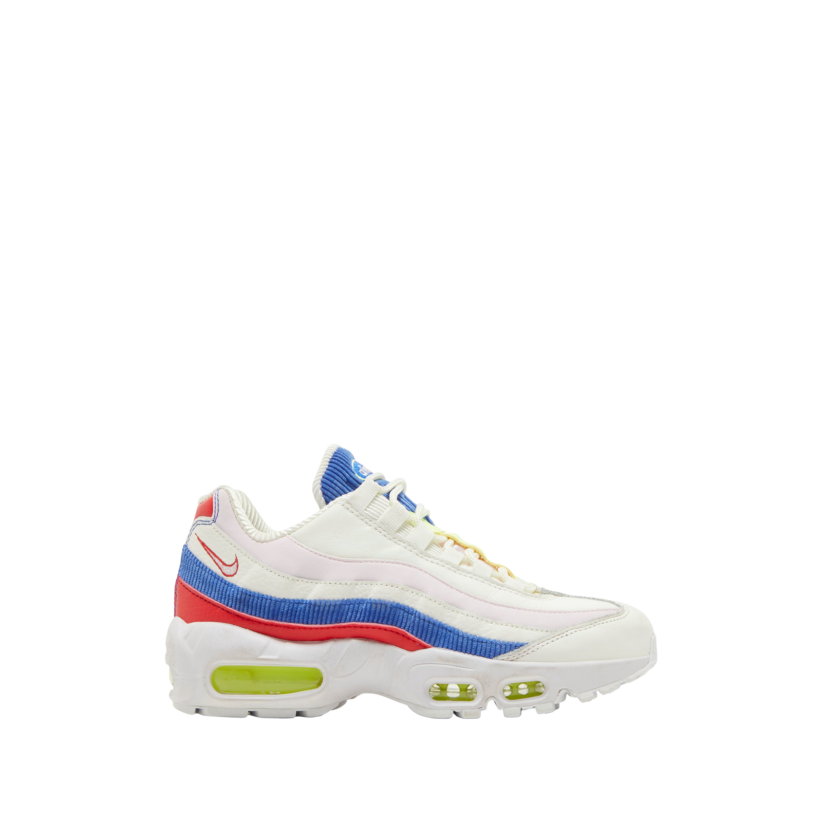 AIR MAX 95 « PANACHE »