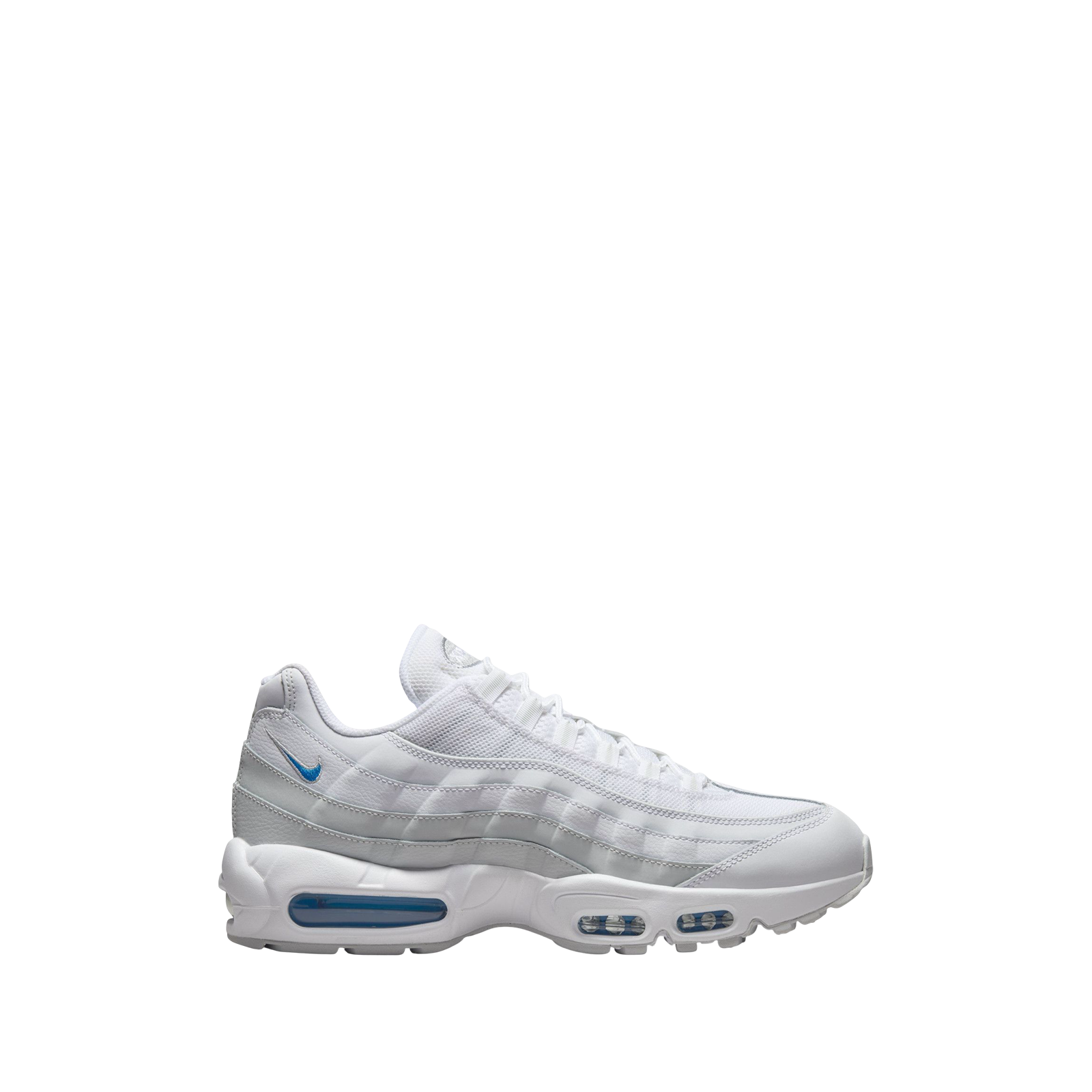 AIR MAX 95 « PHOTON DUST PHOTO BLUE »