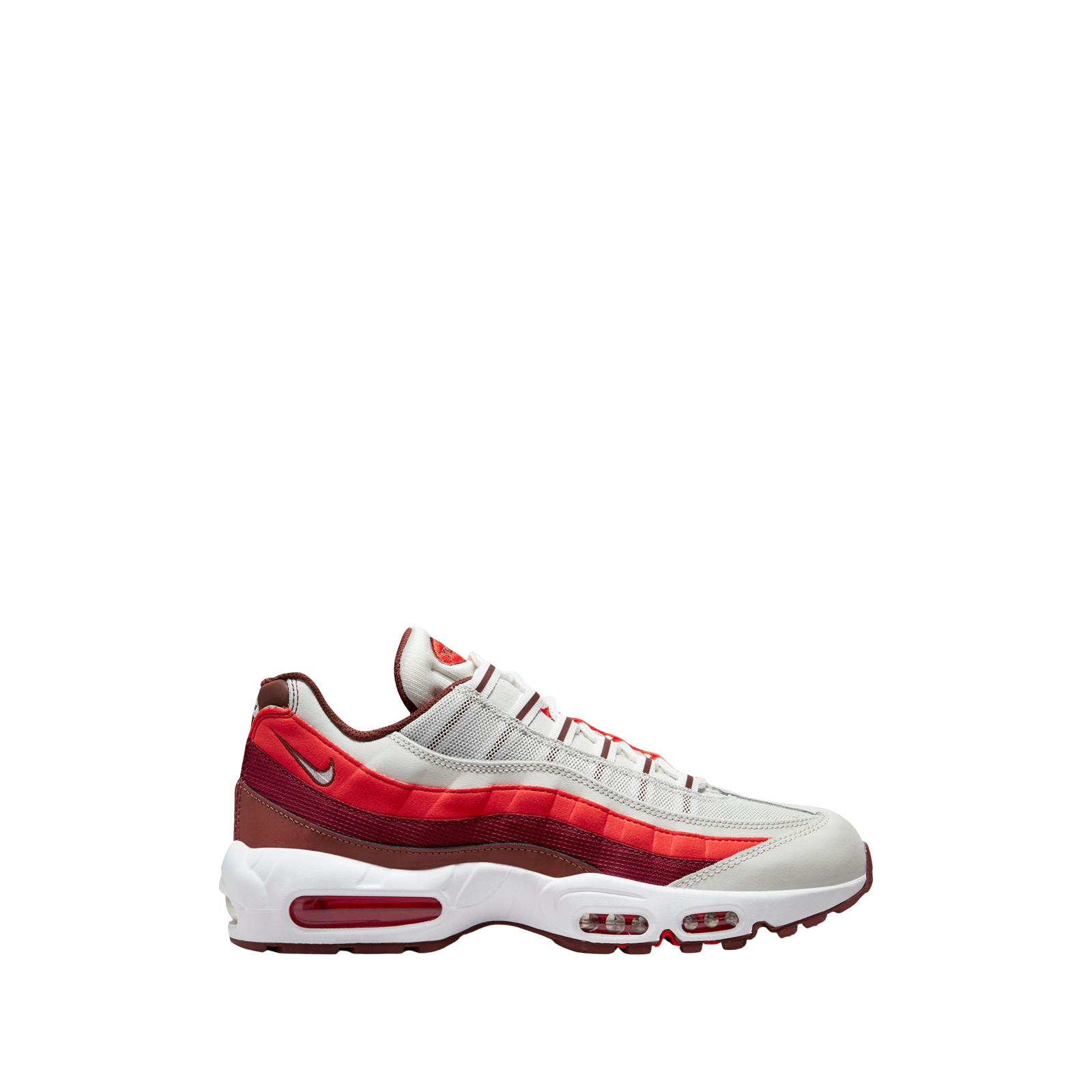 AIR MAX 95 « PHOTON DUST PICANTE RED »