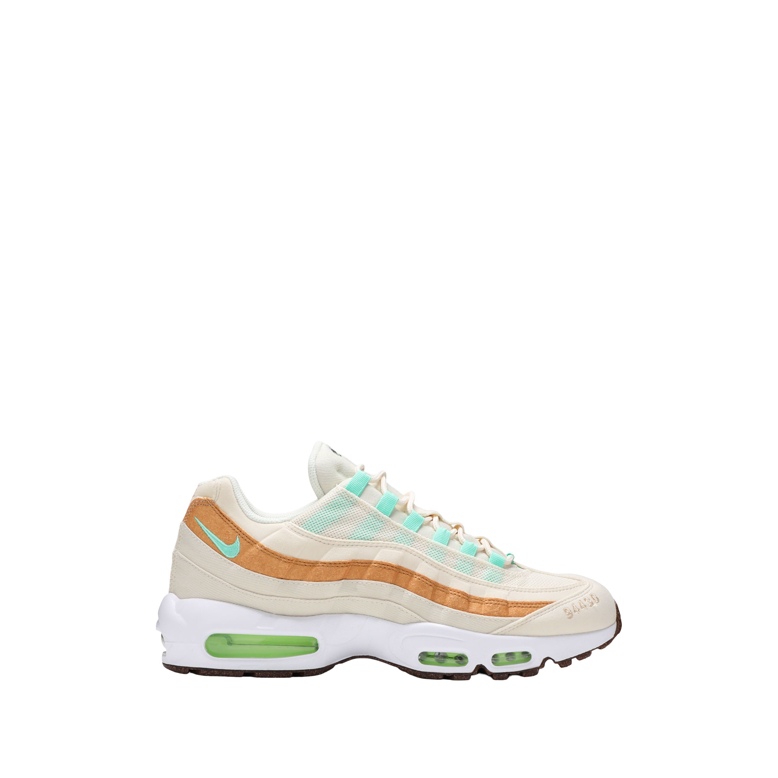 AIR MAX 95 « PINEAPPLE »