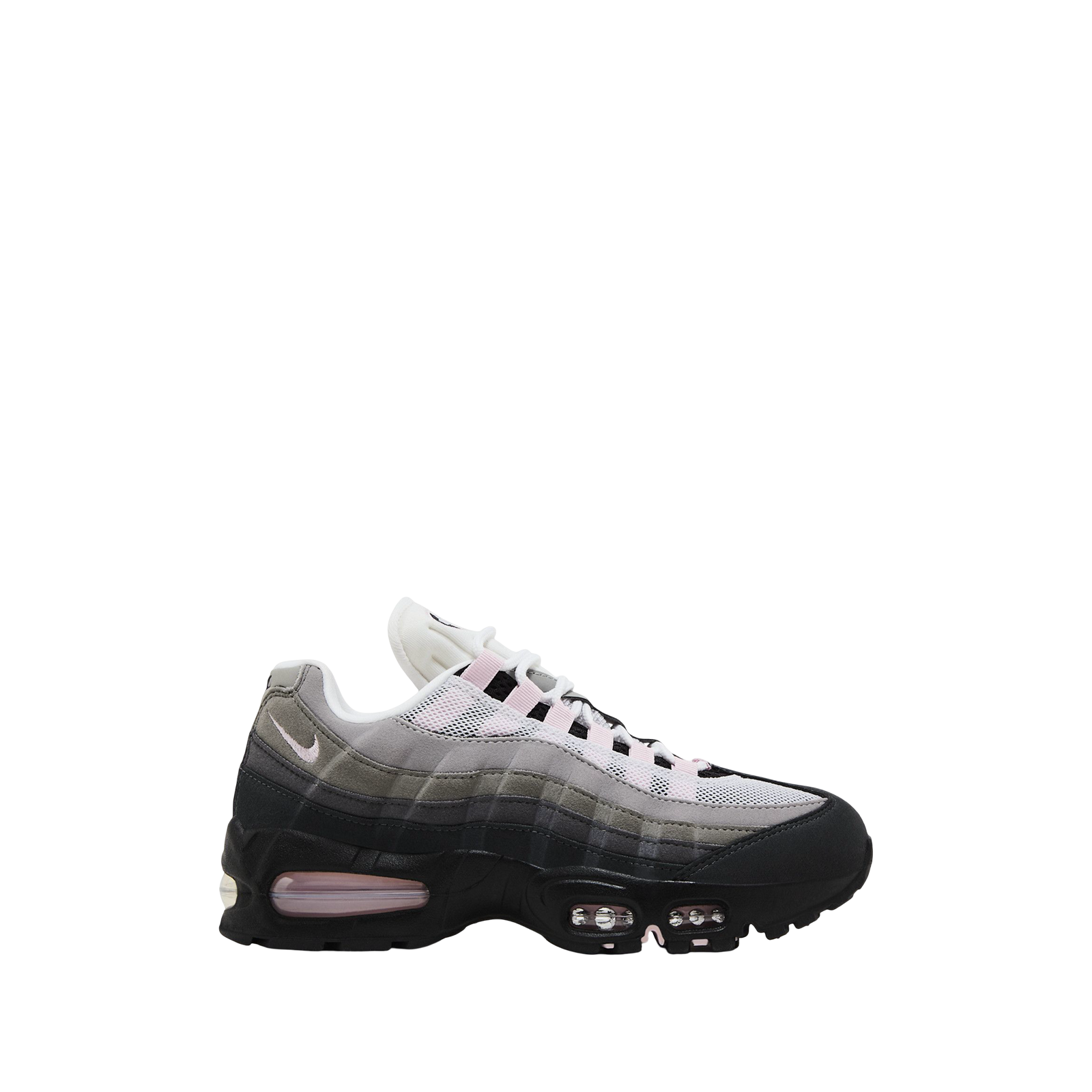 AIR MAX 95 « PINK FOAM »
