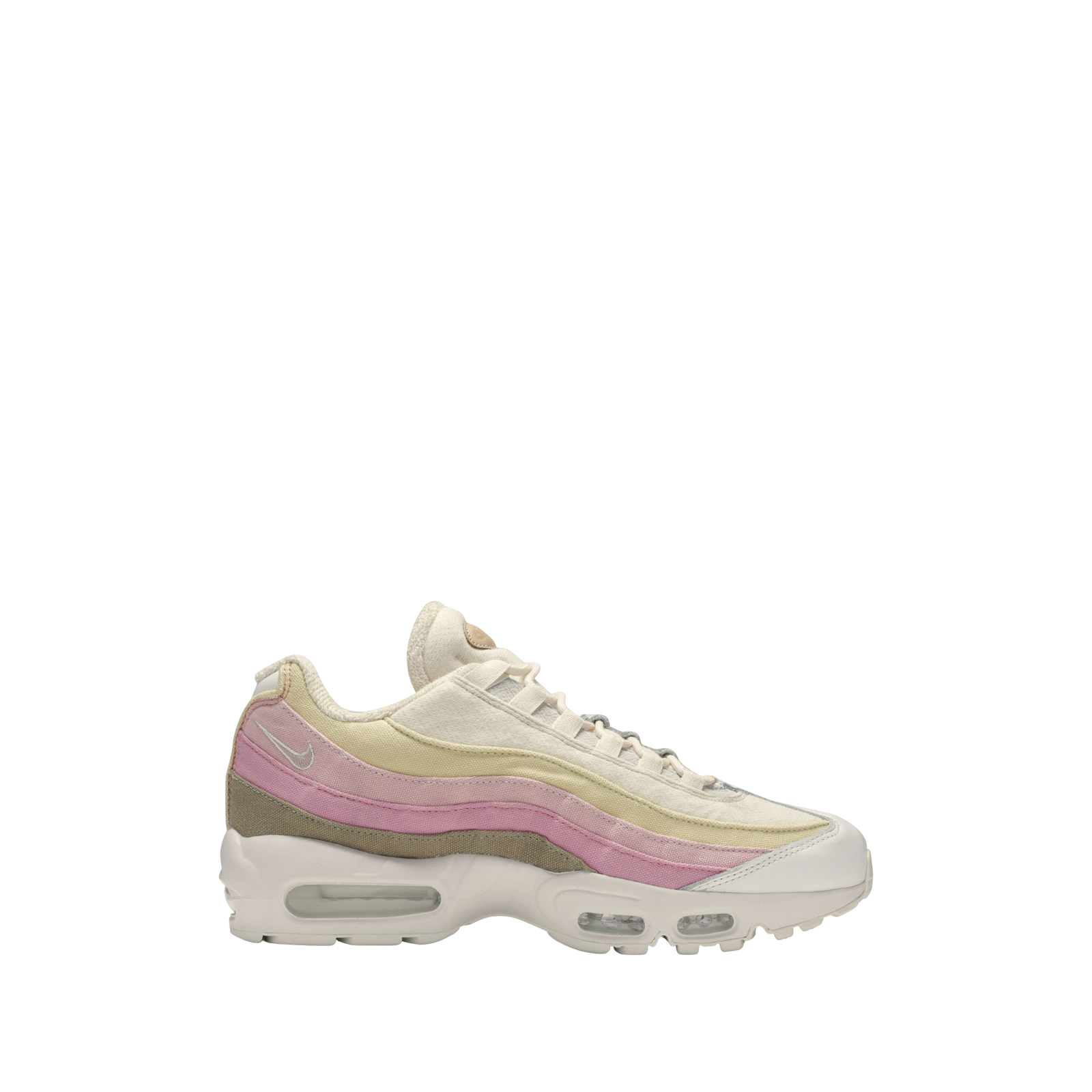 AIR MAX 95 « PLANT COLOR COLLECTION »