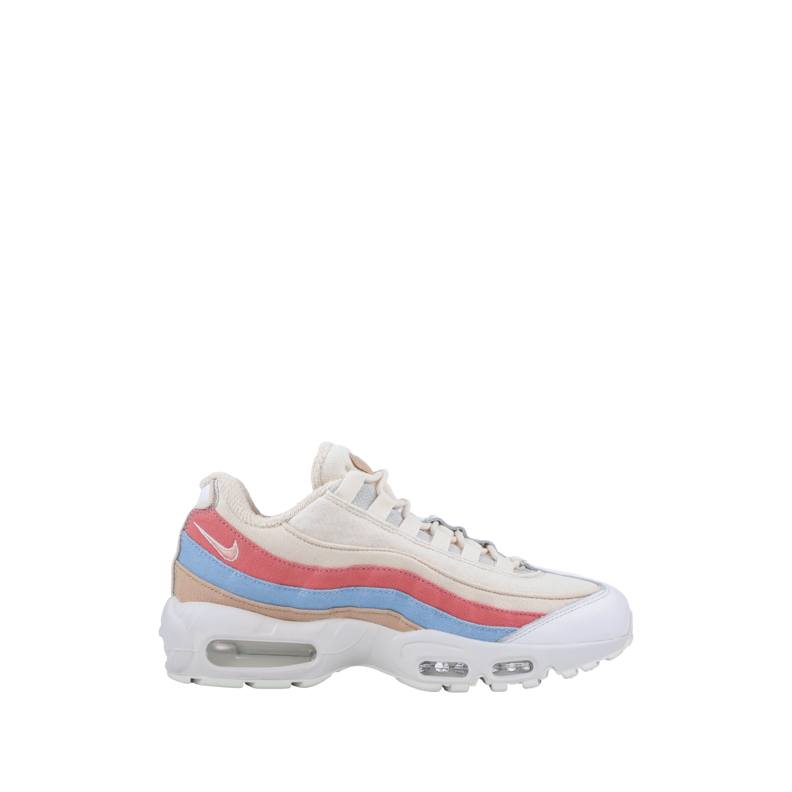 AIR MAX 95 « PLANT COLOR COLLECTION »