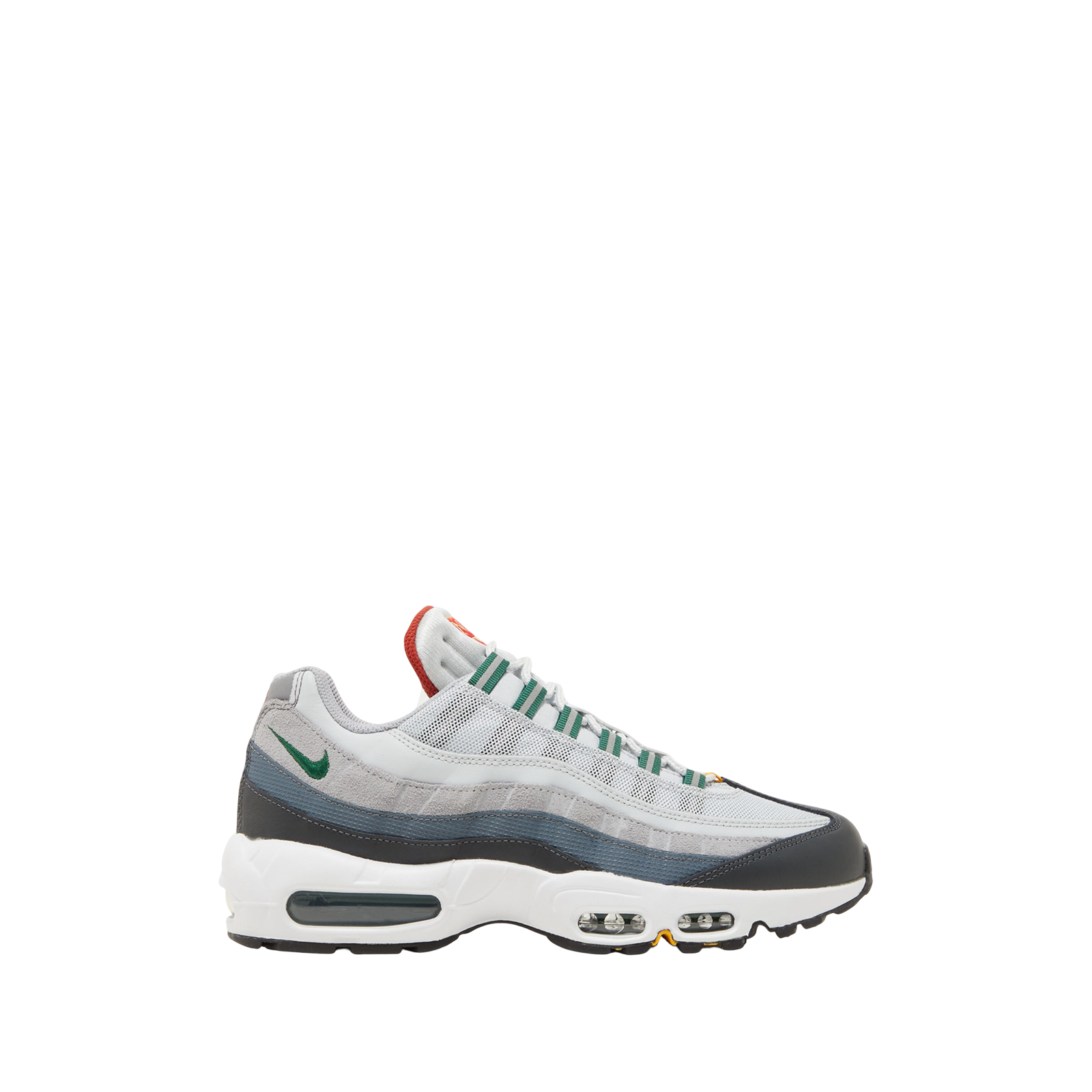 AIR MAX 95 « PREP SCHOOL »