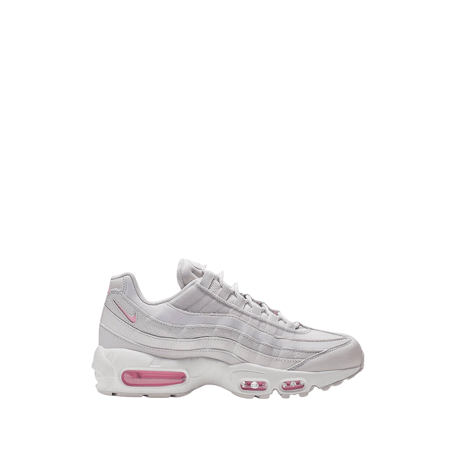 AIR MAX 95 « PSYCHIC PINK »