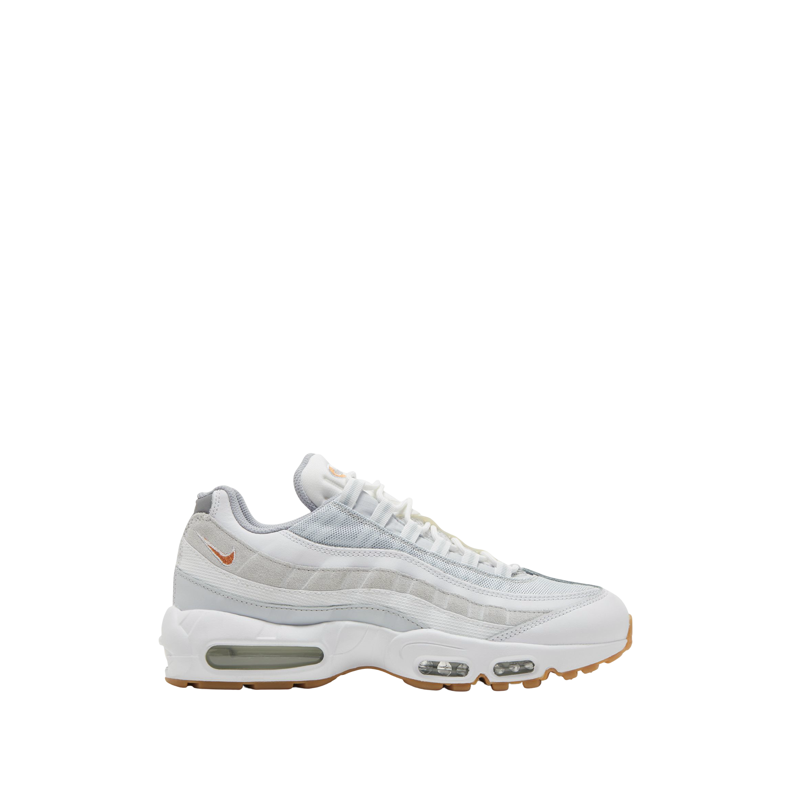 AIR MAX 95 « PURE PLATINUM »