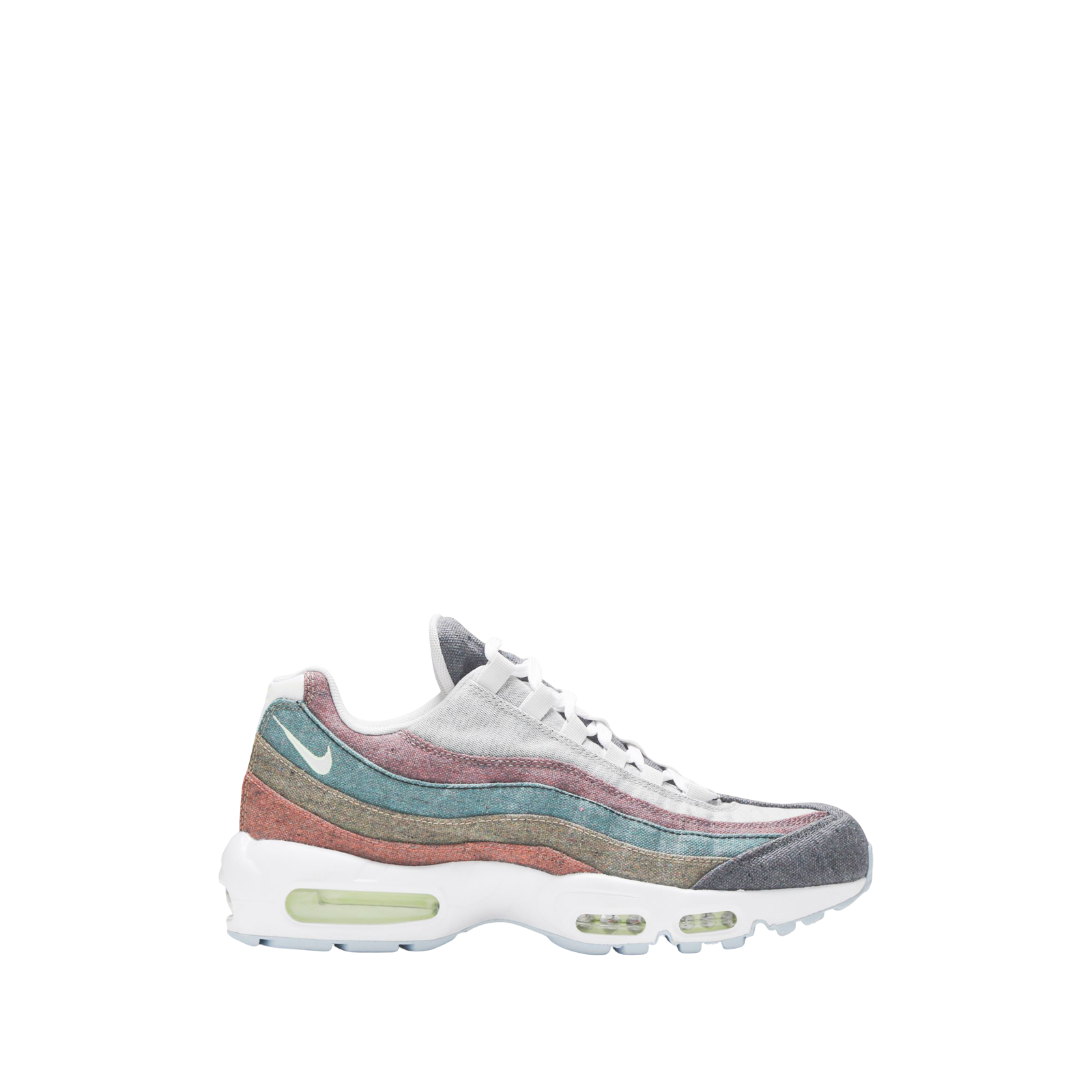 AIR MAX 95 « RECYCLED CANVAS PACK »