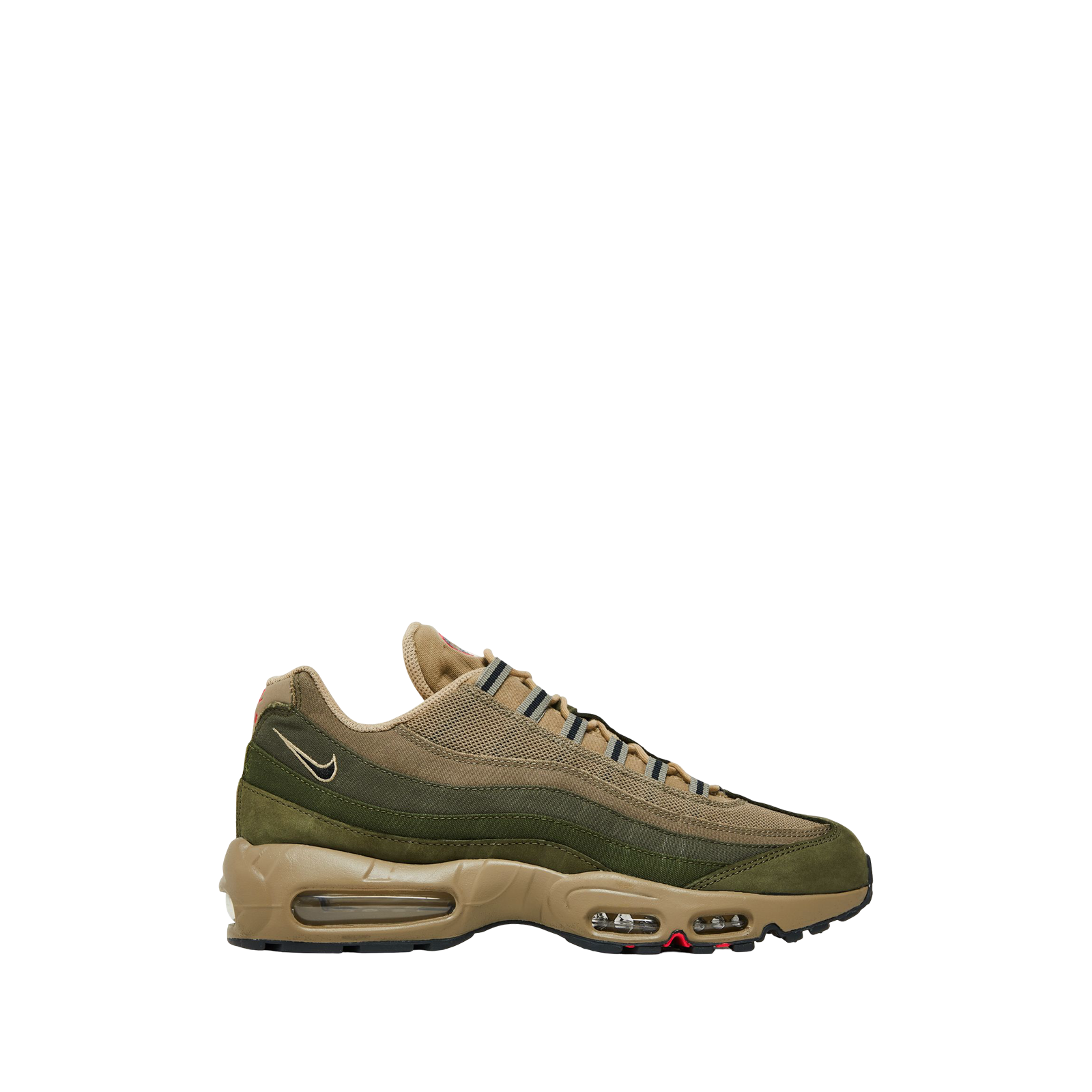 AIR MAX 95 « ROUGH GREEN »