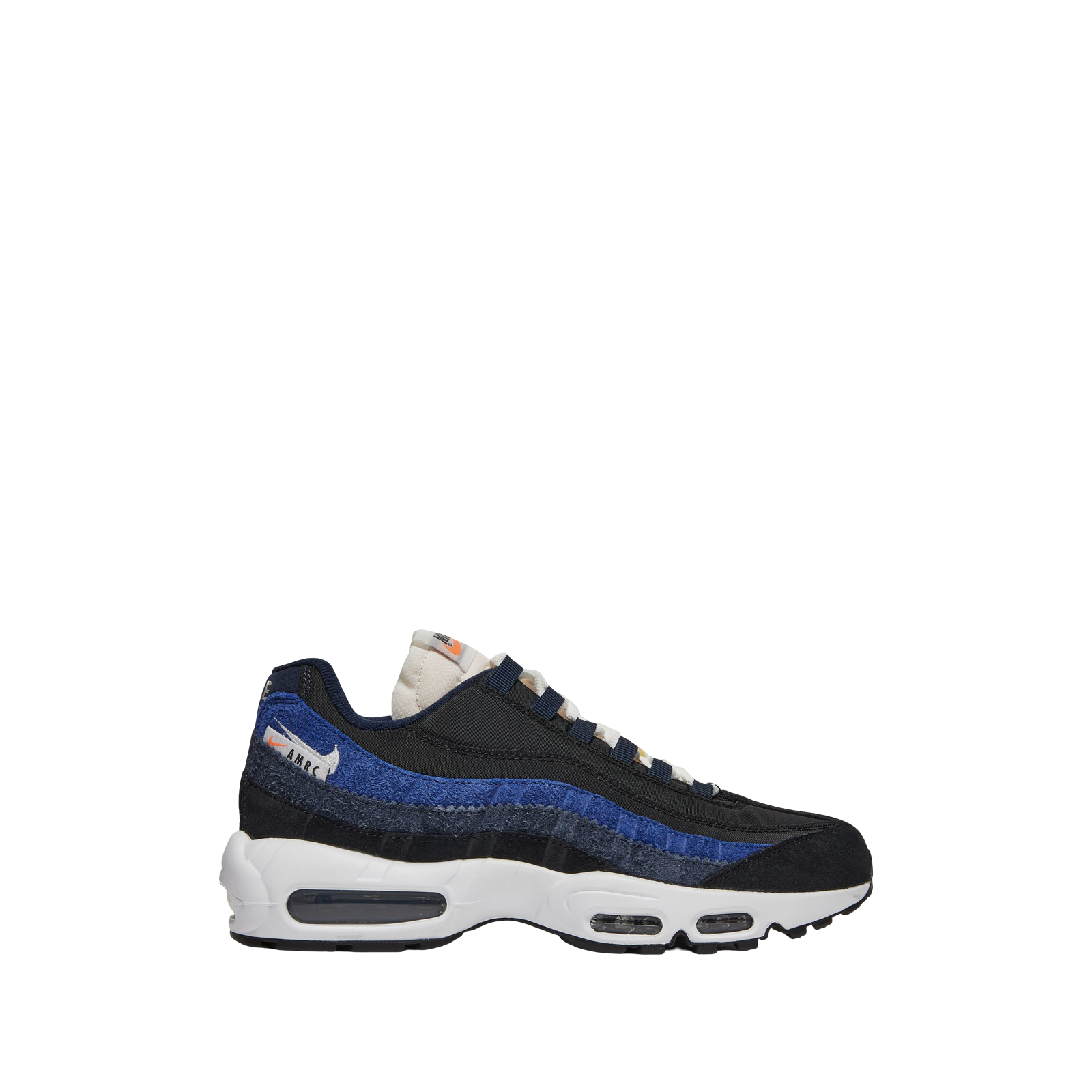 AIR MAX 95 « RUNNING CLUB – BLACK »